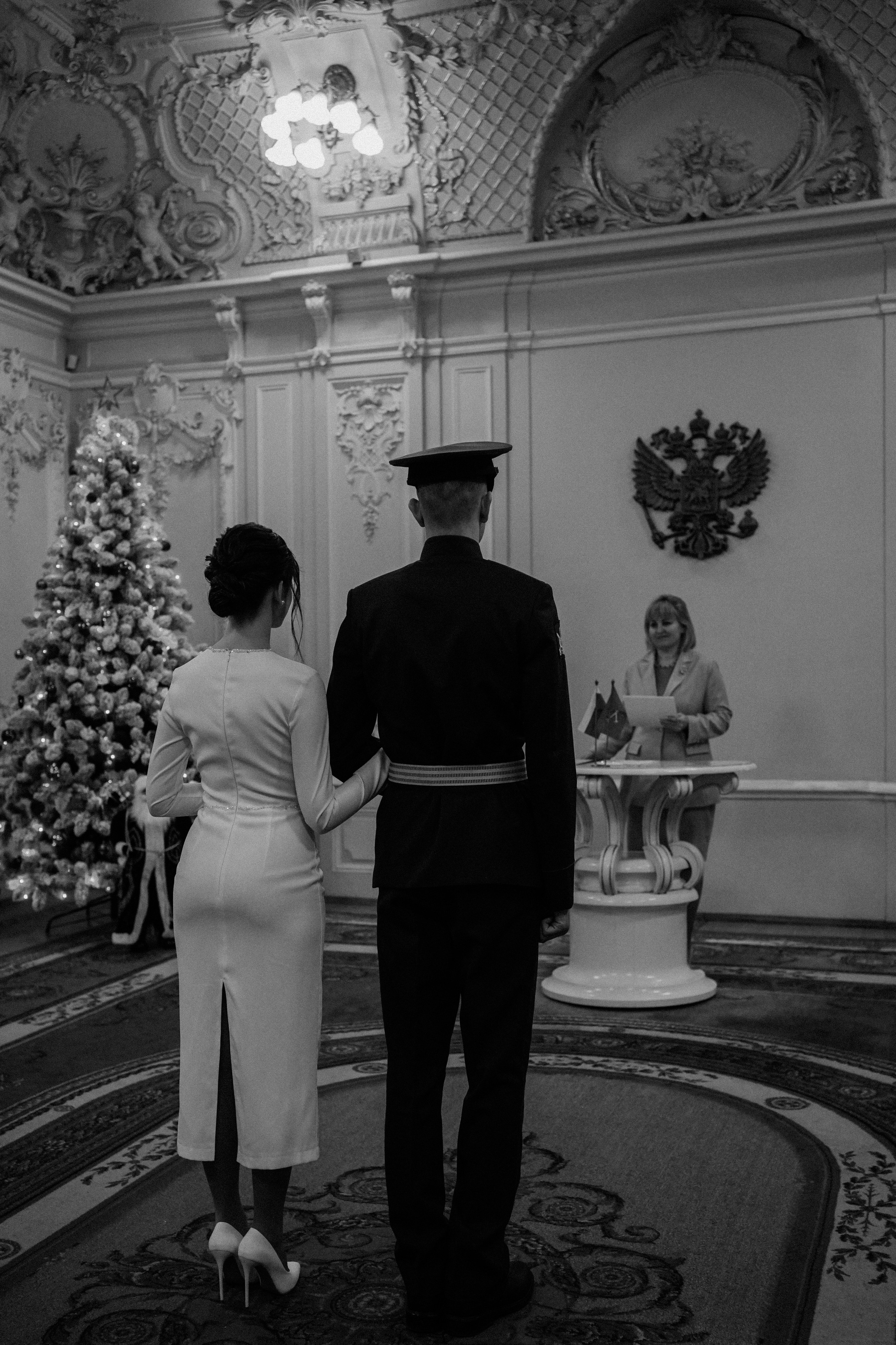 Ира и Костя. Фотограф г. Санкт-Петербург Александра Катанакова