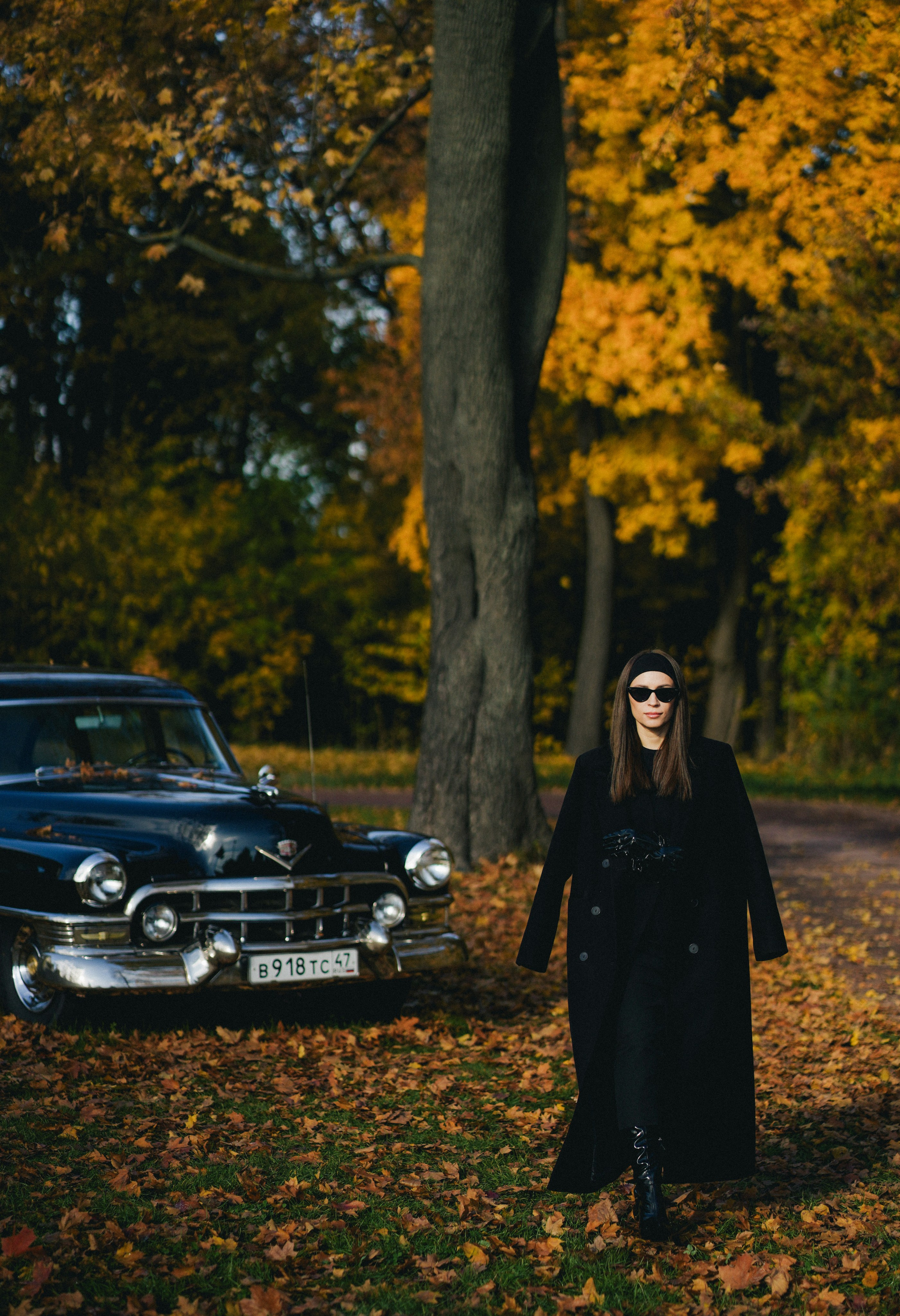 Олеся. Фотограф г. Санкт-Петербург Александра Катанакова