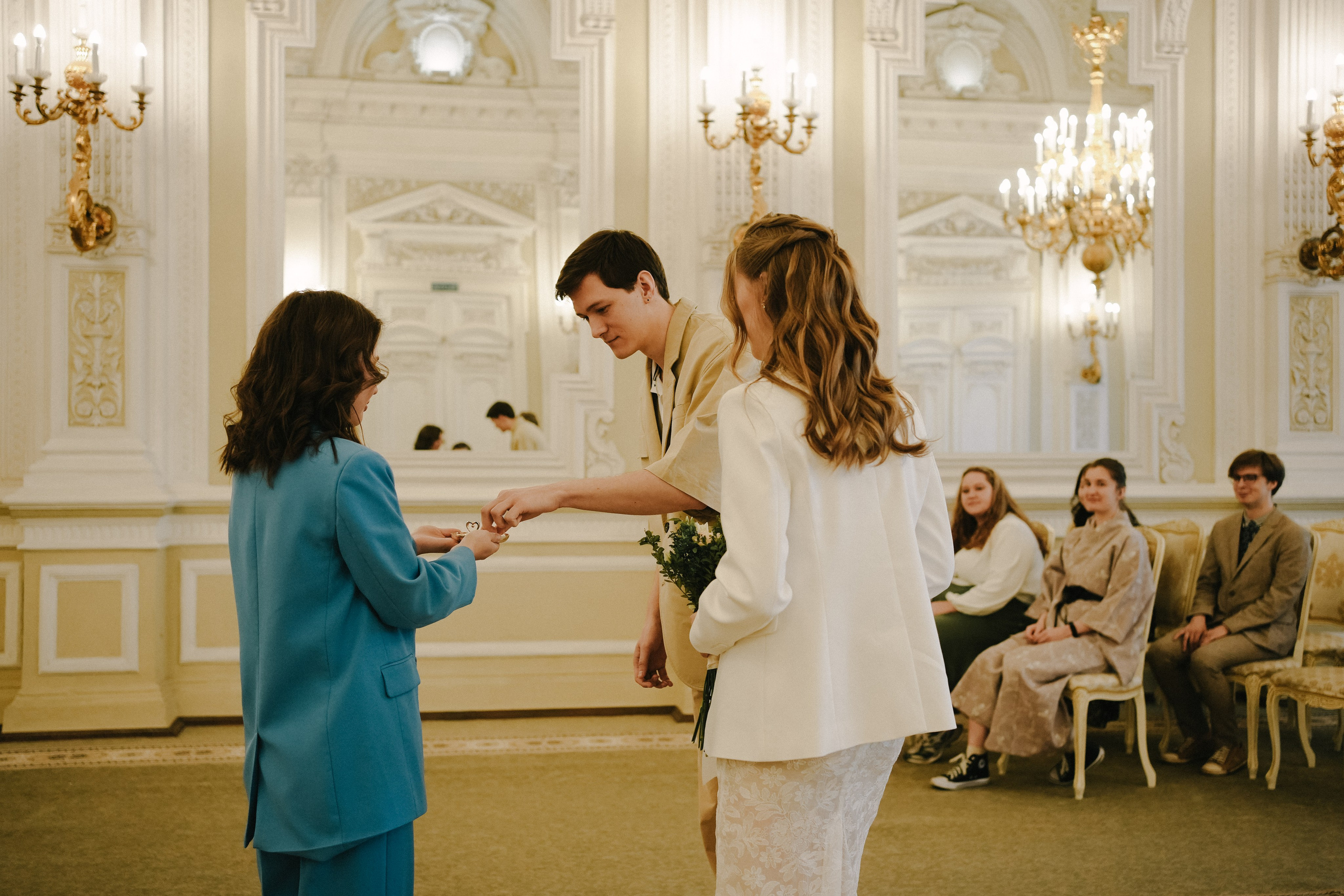 Саша и Вова. Фотограф г. Санкт-Петербург Александра Катанакова