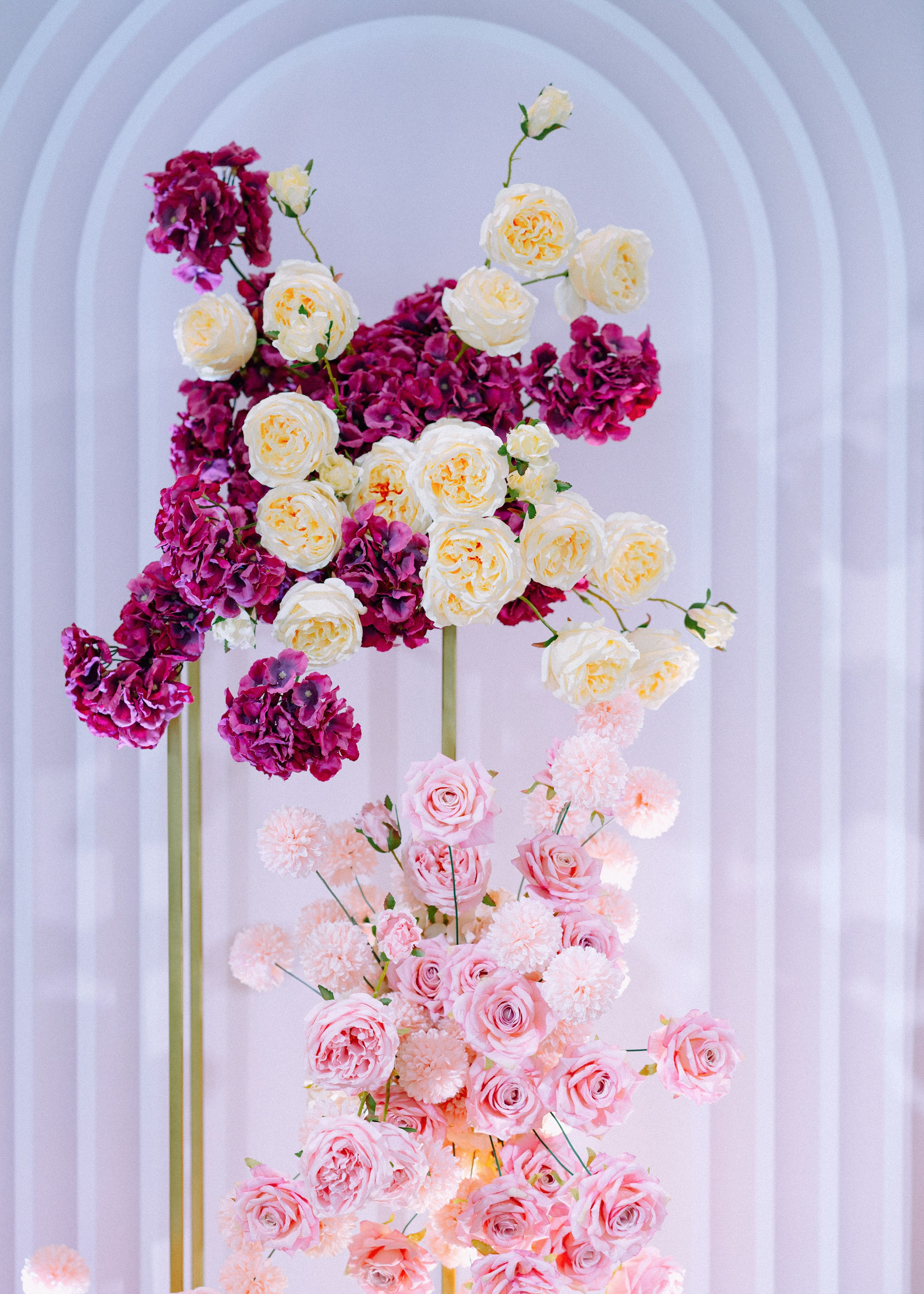 ФАМ И ПОЛИНА. Свадебный и семейный фотограф Никита Корохов