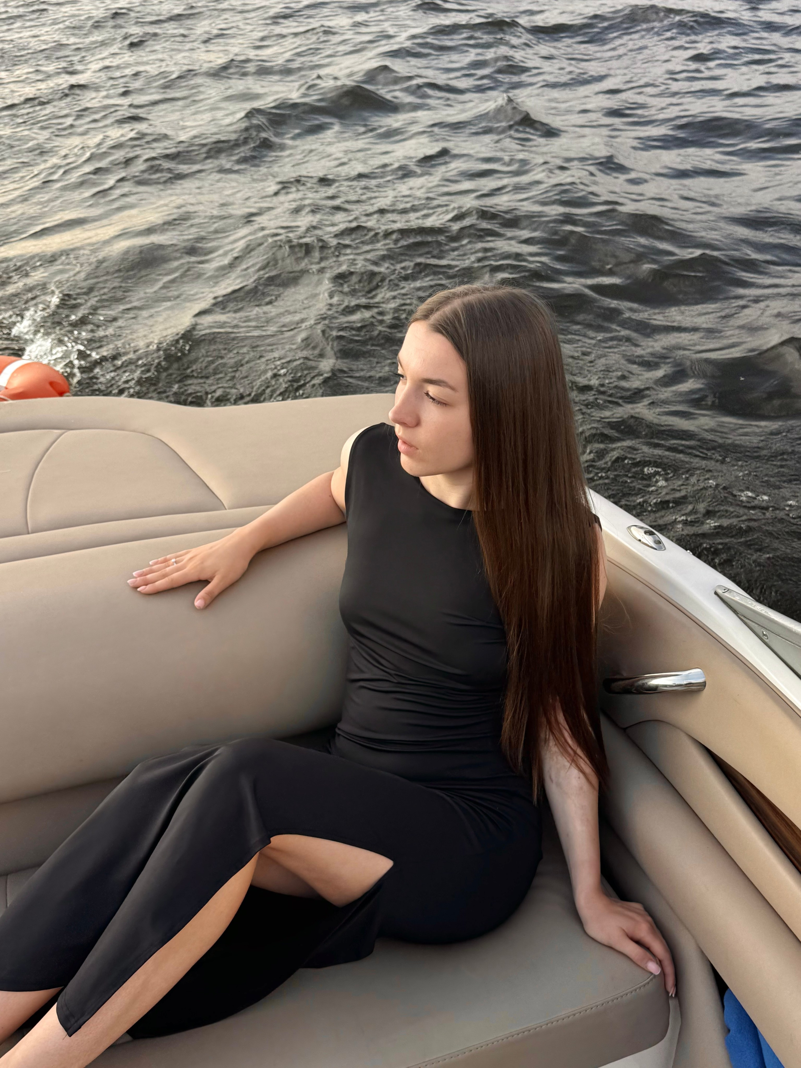 Диана и Даниил [айфон 15про]. Утонченный фотограф в Санкт-Петербурге Ксения Пелевина