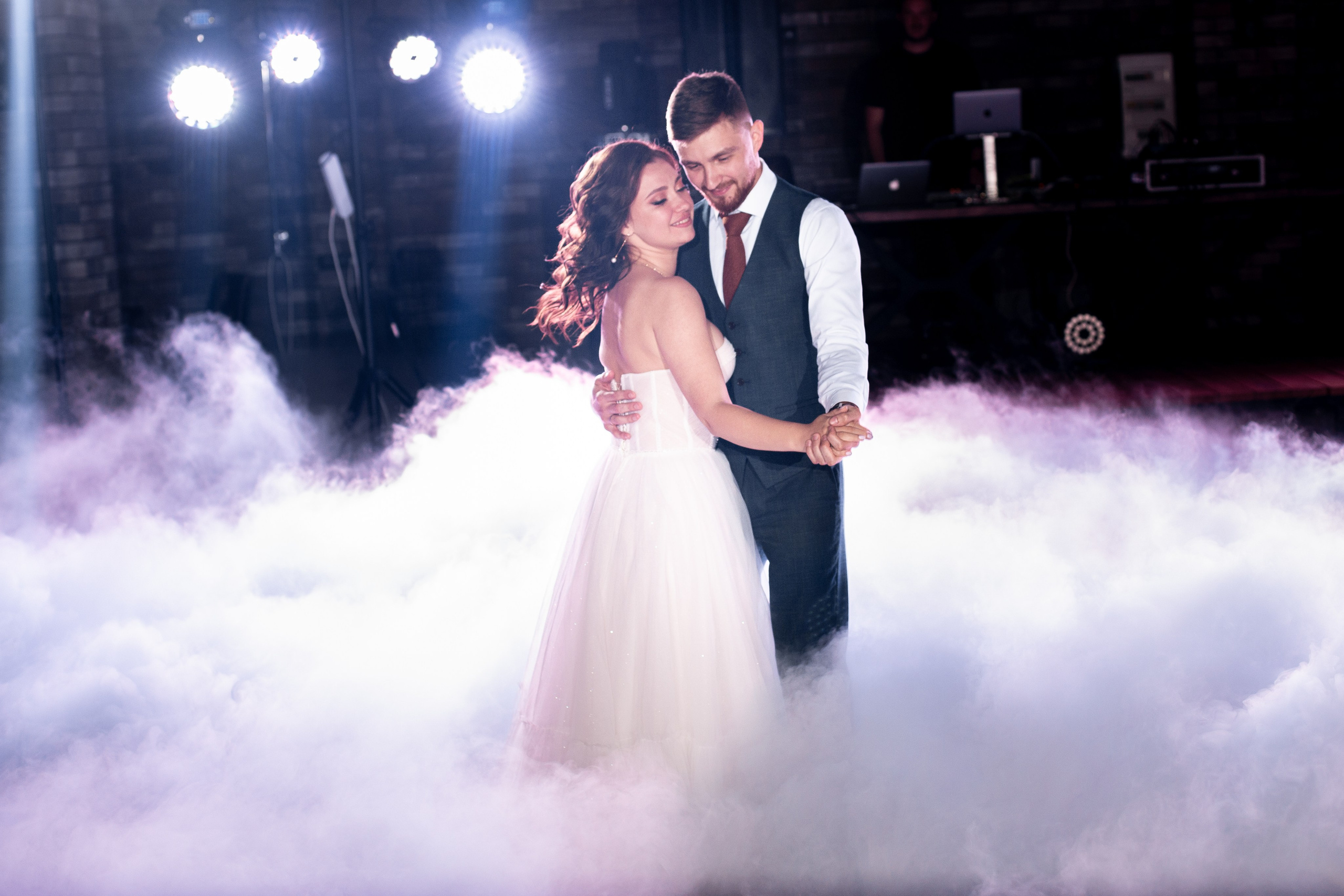 Коля и Оля. Свадебный фотограф в Краснодаре Николай Крауз