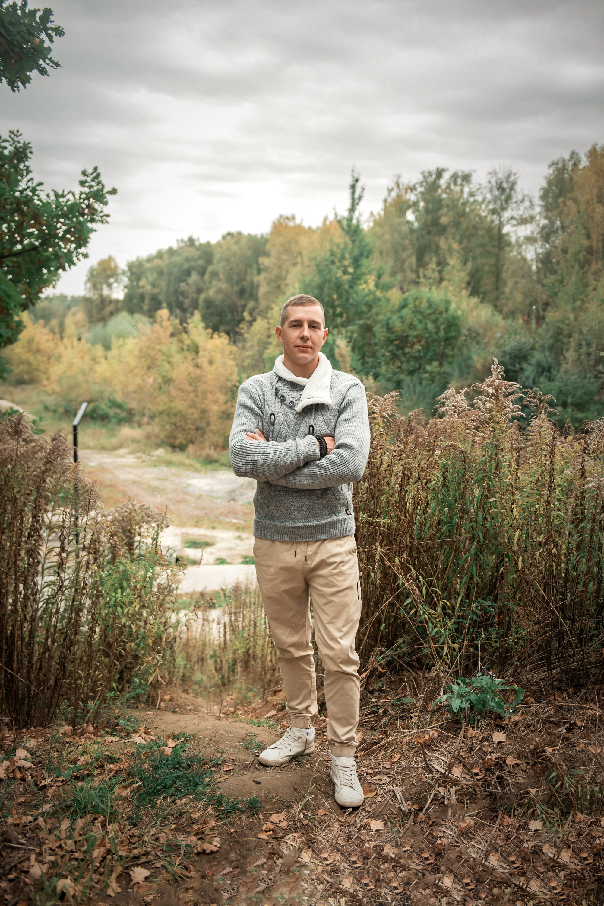 Семейная фотосессия в Брянске. Семейный фотограф Брянск