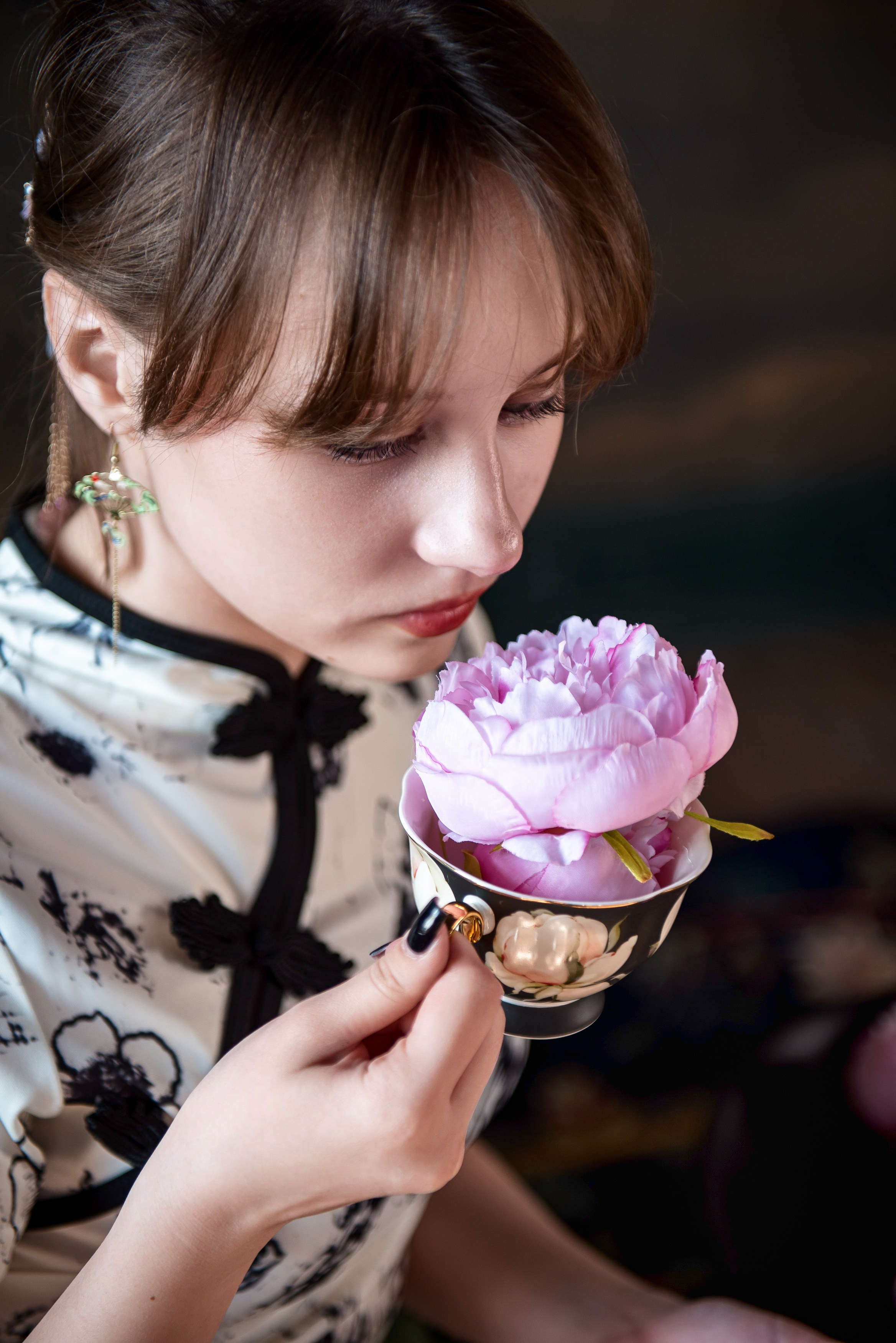 Студийные съемки в Брянске. Профессиональный фотограф Брянск