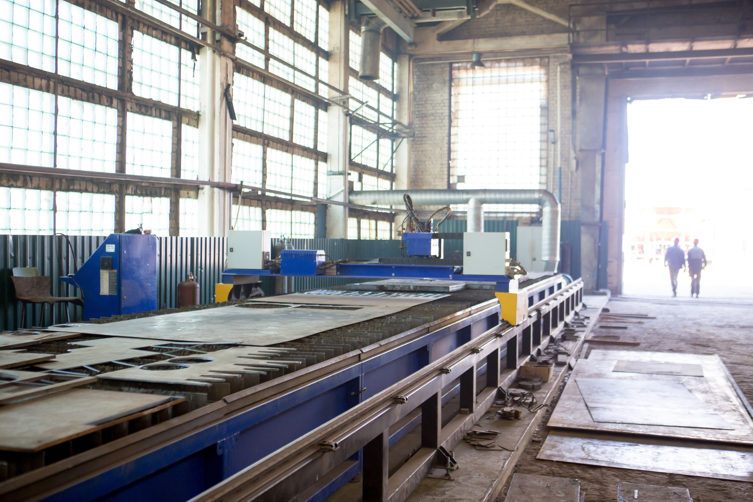 ЗАО Нефтефлот. Фотограф в Самаре Максим Тырин