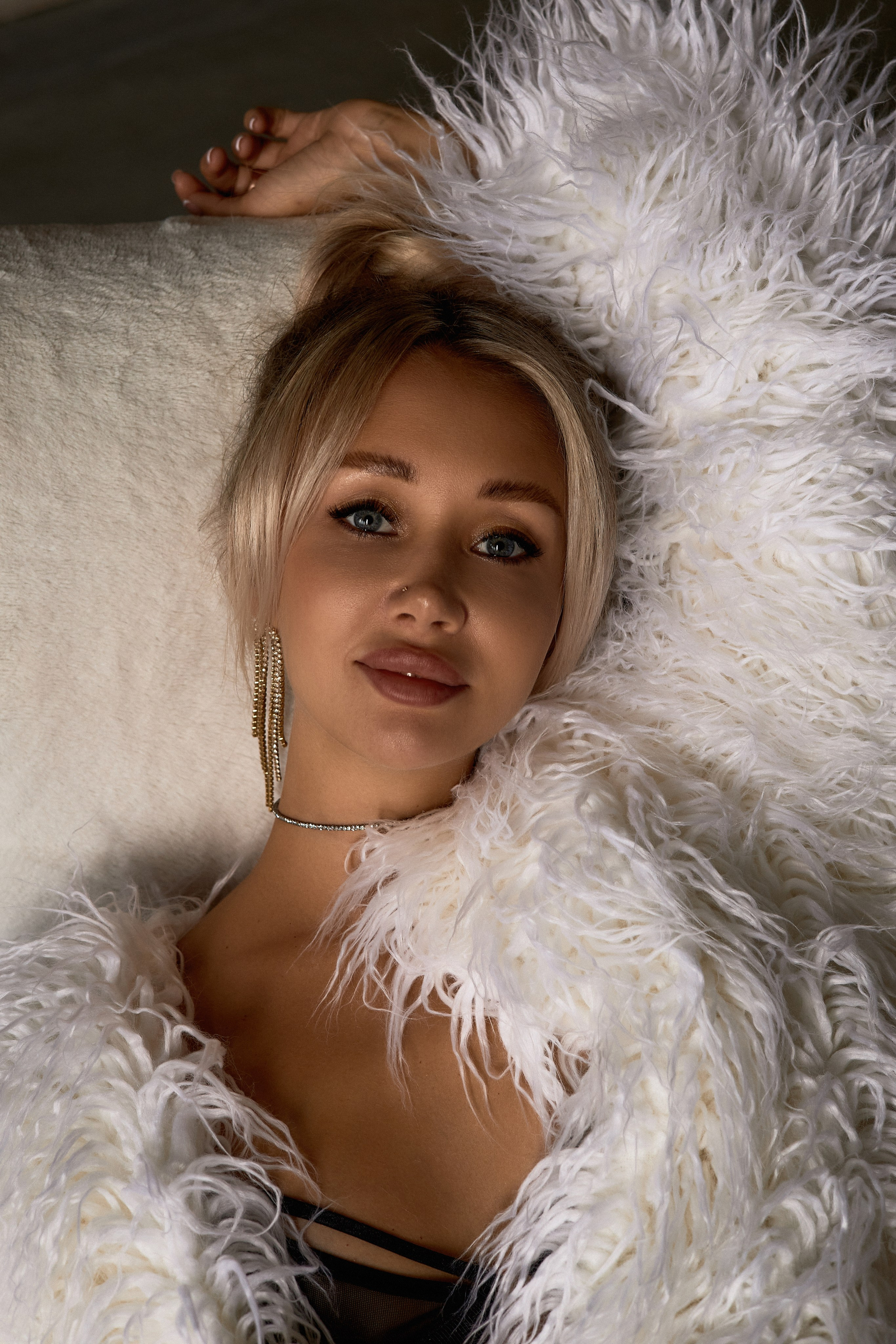 Анна. Фотограф в Сочи Ксения Карякина