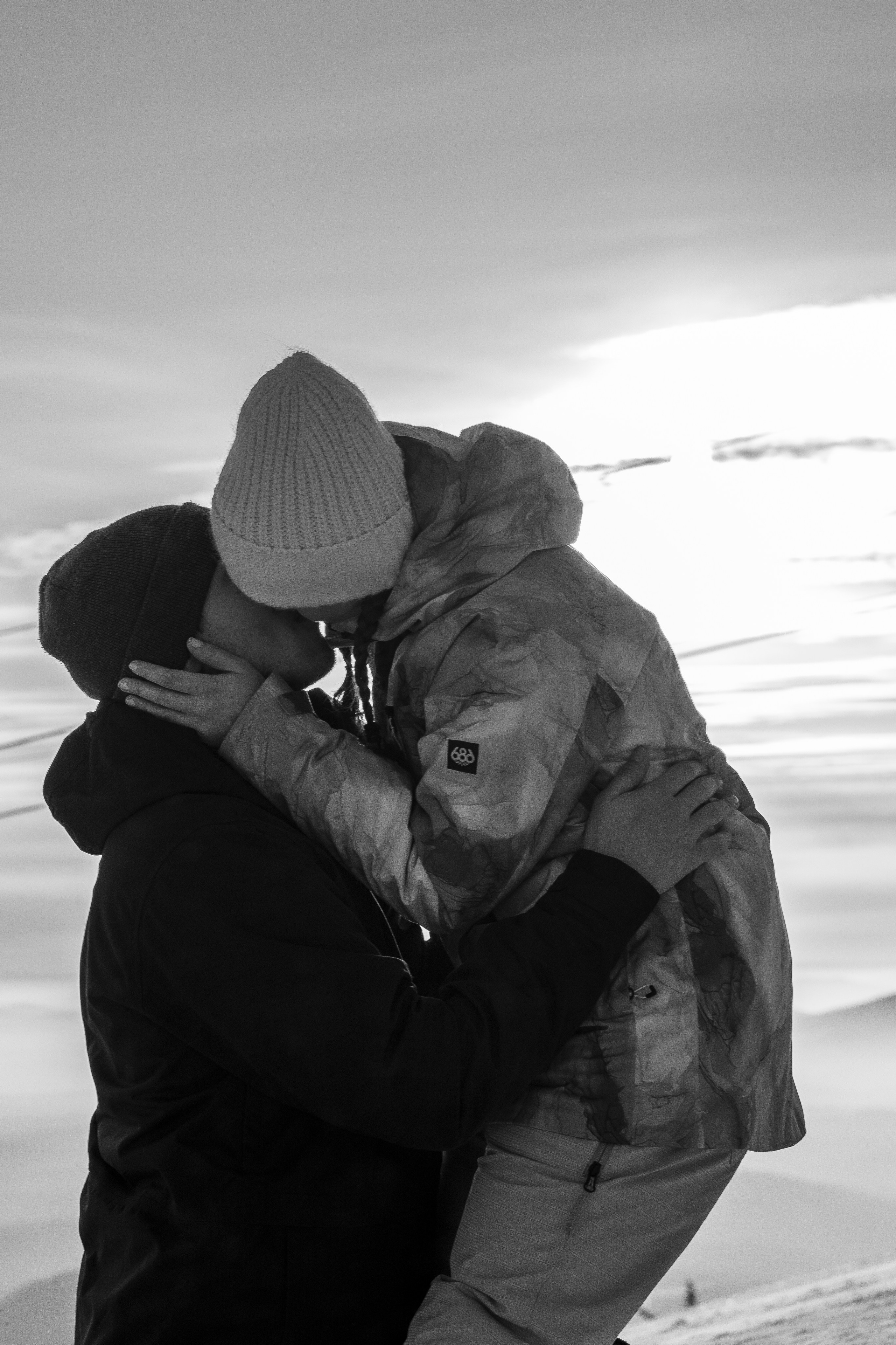 JJ. Анастасия Паршукова — фотограф Шерегеш Новосибирск