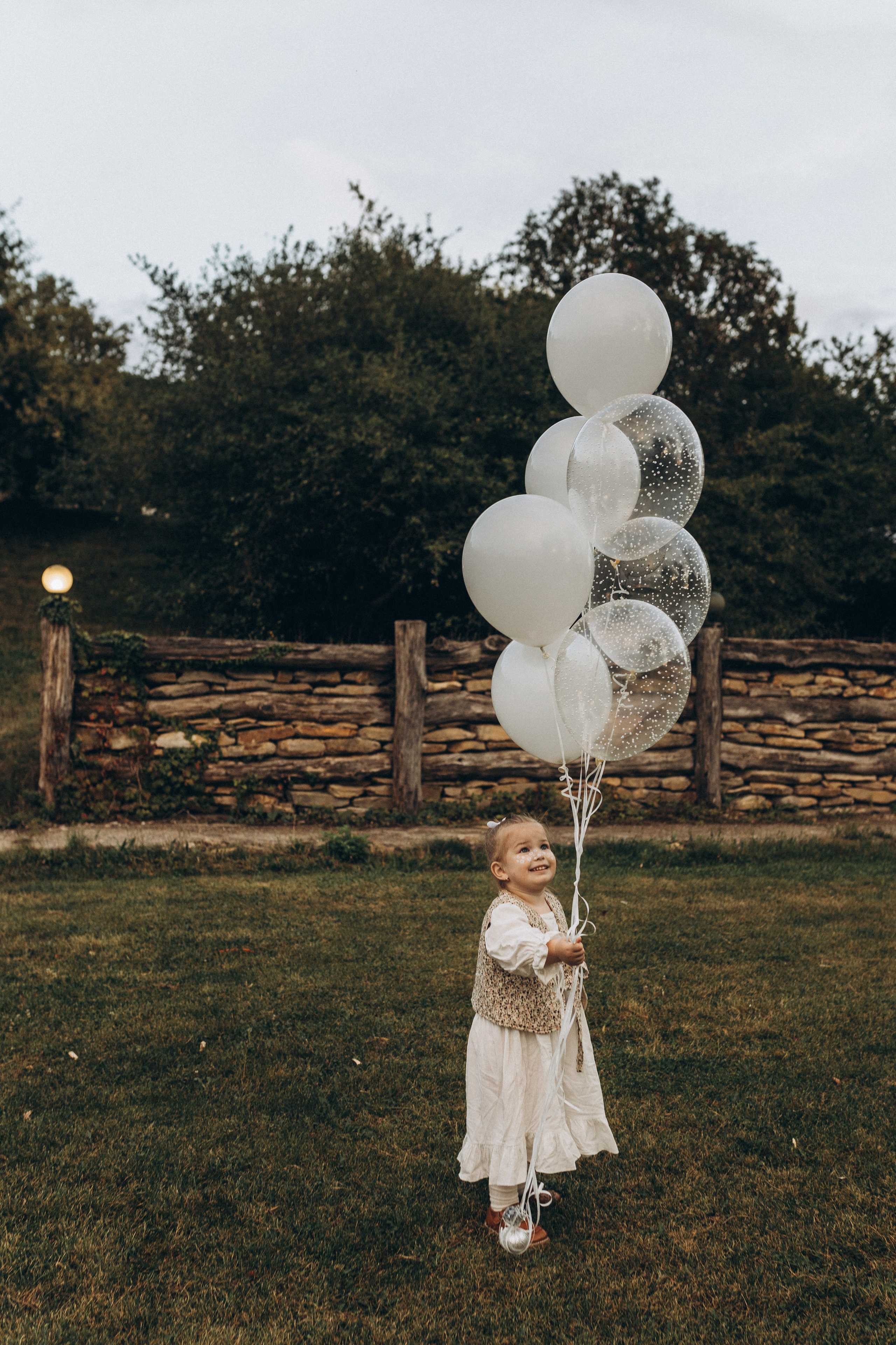 Эмилии 3 года. Семейный фотограф в Новороссийске и Анапе Александра Яковлева