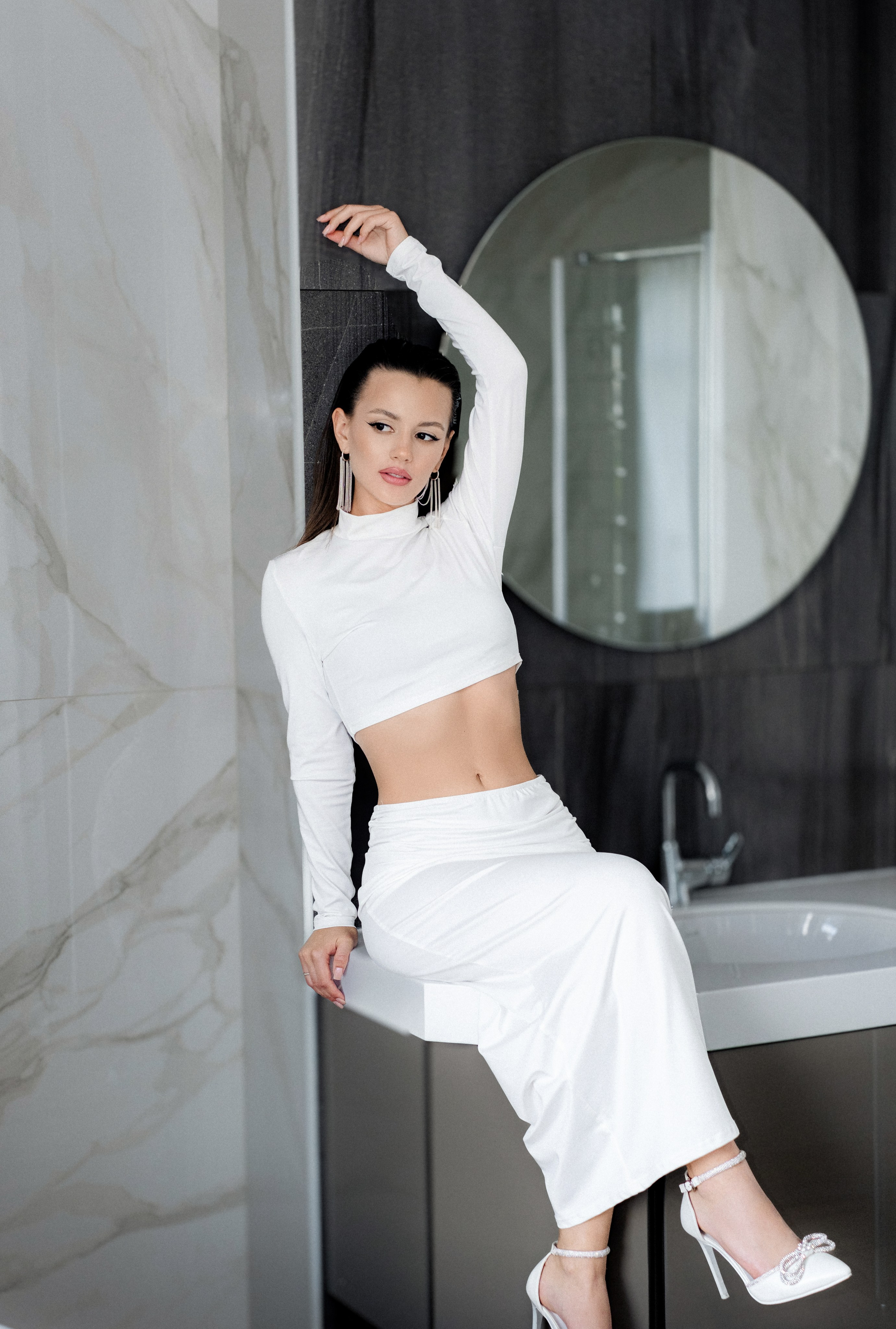 Женский портрет. Фотограф в Ростове на Дону