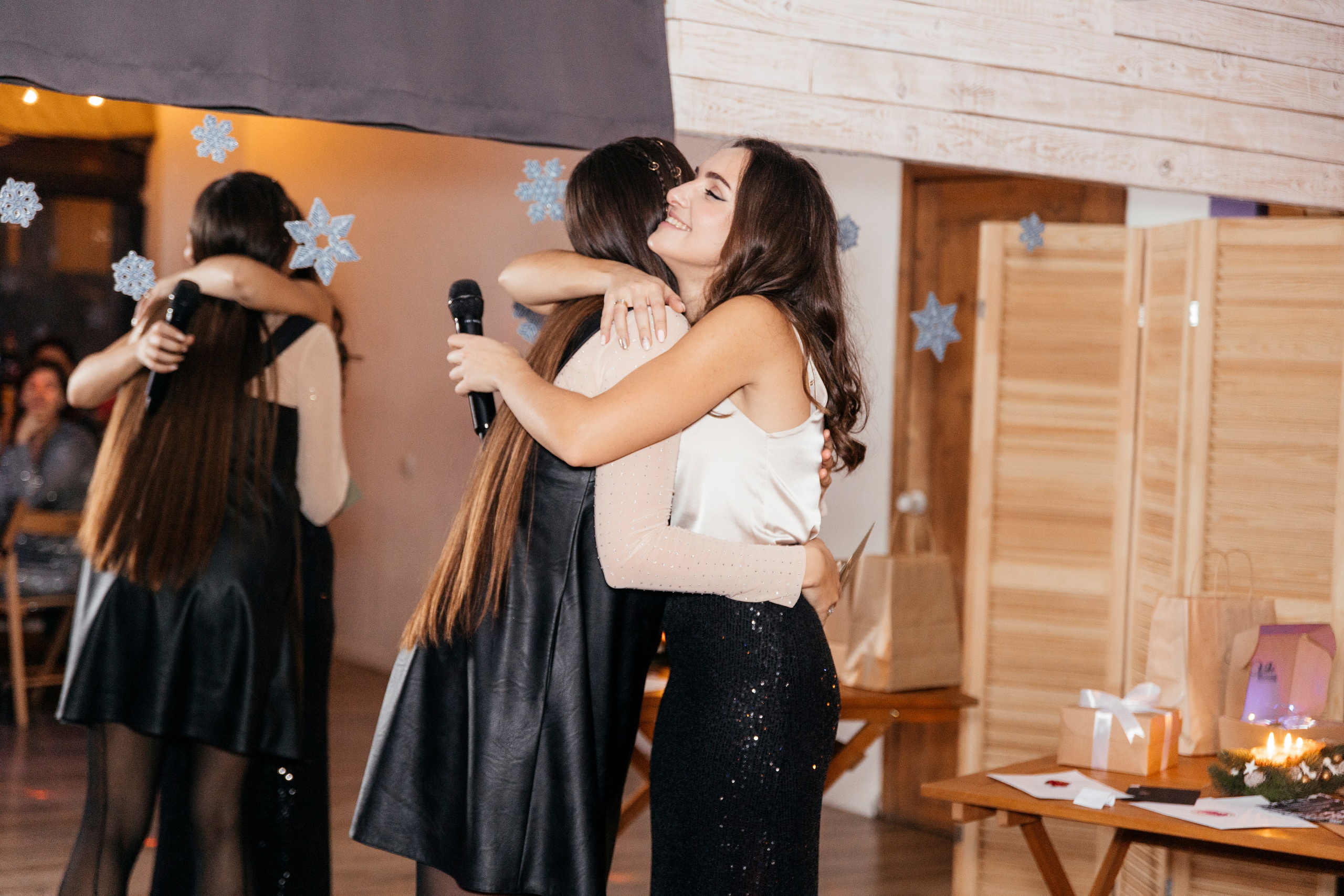 Женский корпоратив. Свадебный и портретный фотограф в Калининграде Наталия Еник