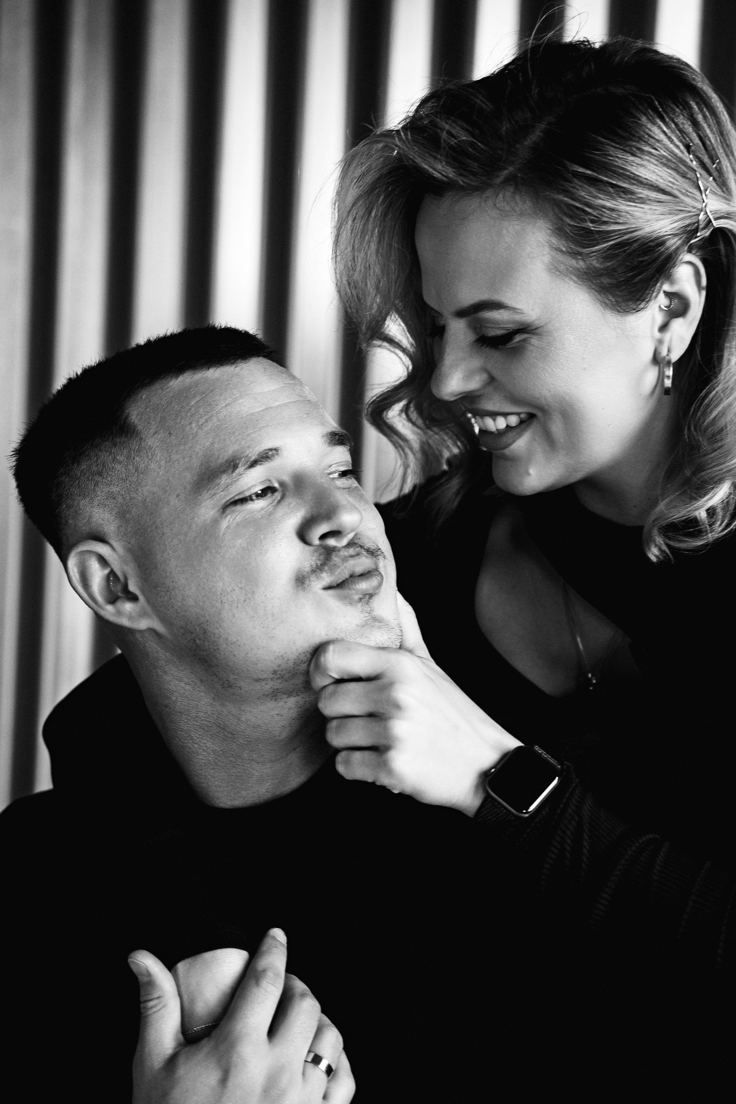 R&A. Алёна Хомич. Свадебный и семейный фотограф Коломна, Москва