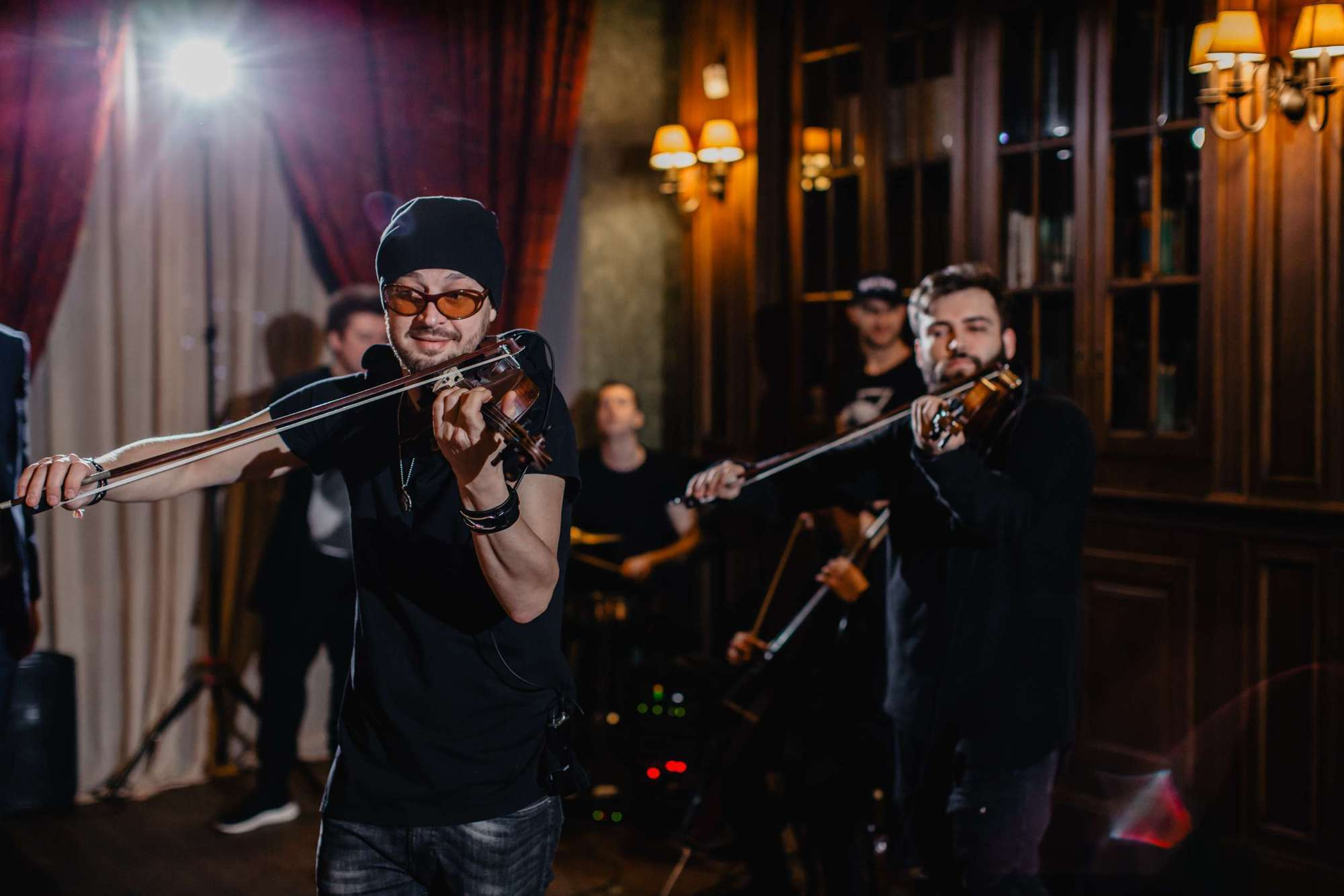 Анастасия и Иван. Барвиха Luxury Village. Свадебный фотограф Марина Назарова Москва