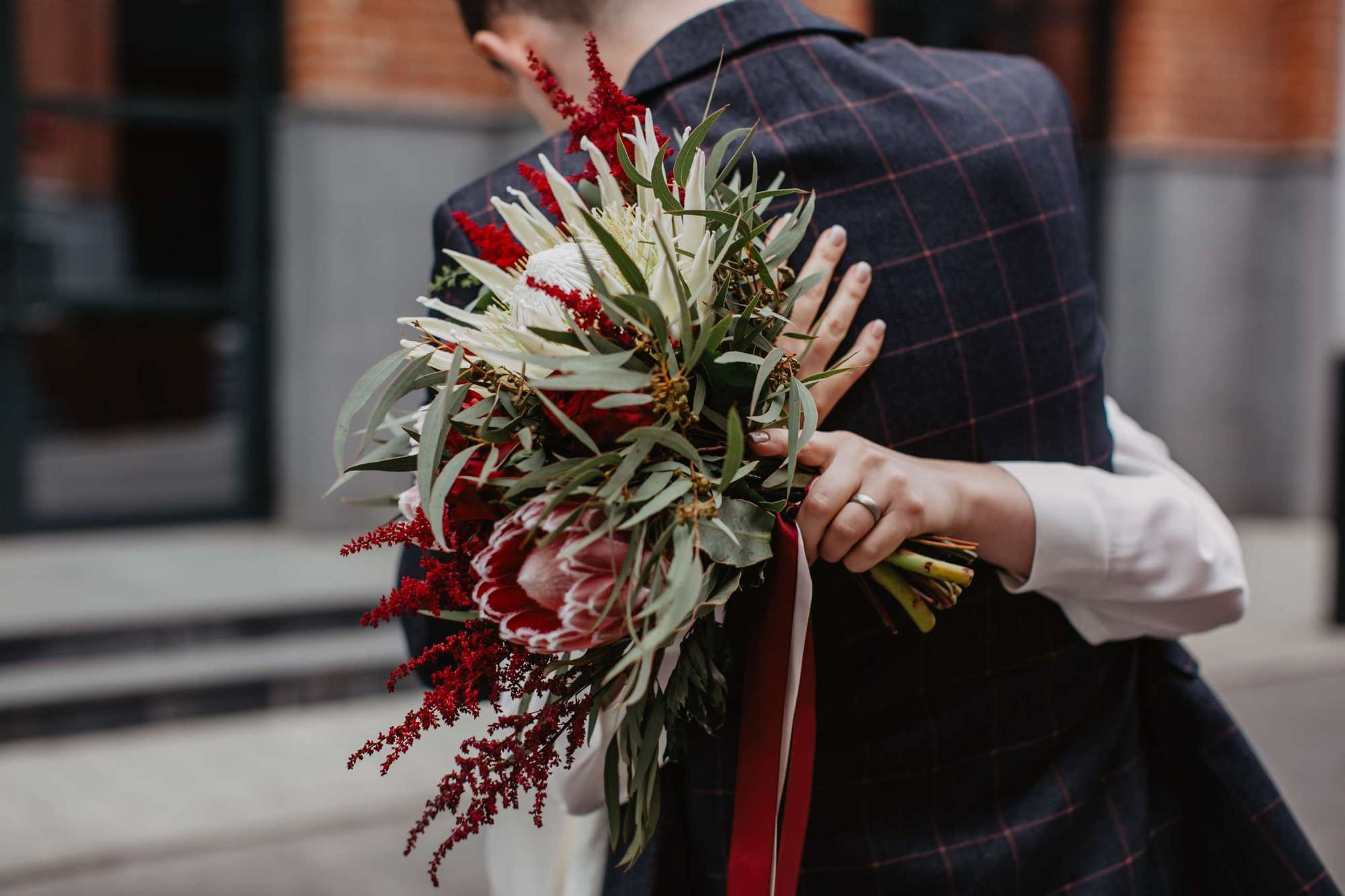 Саша и Маргарита. Лофт Контрабанда. Свадебный фотограф Марина Назарова Москва