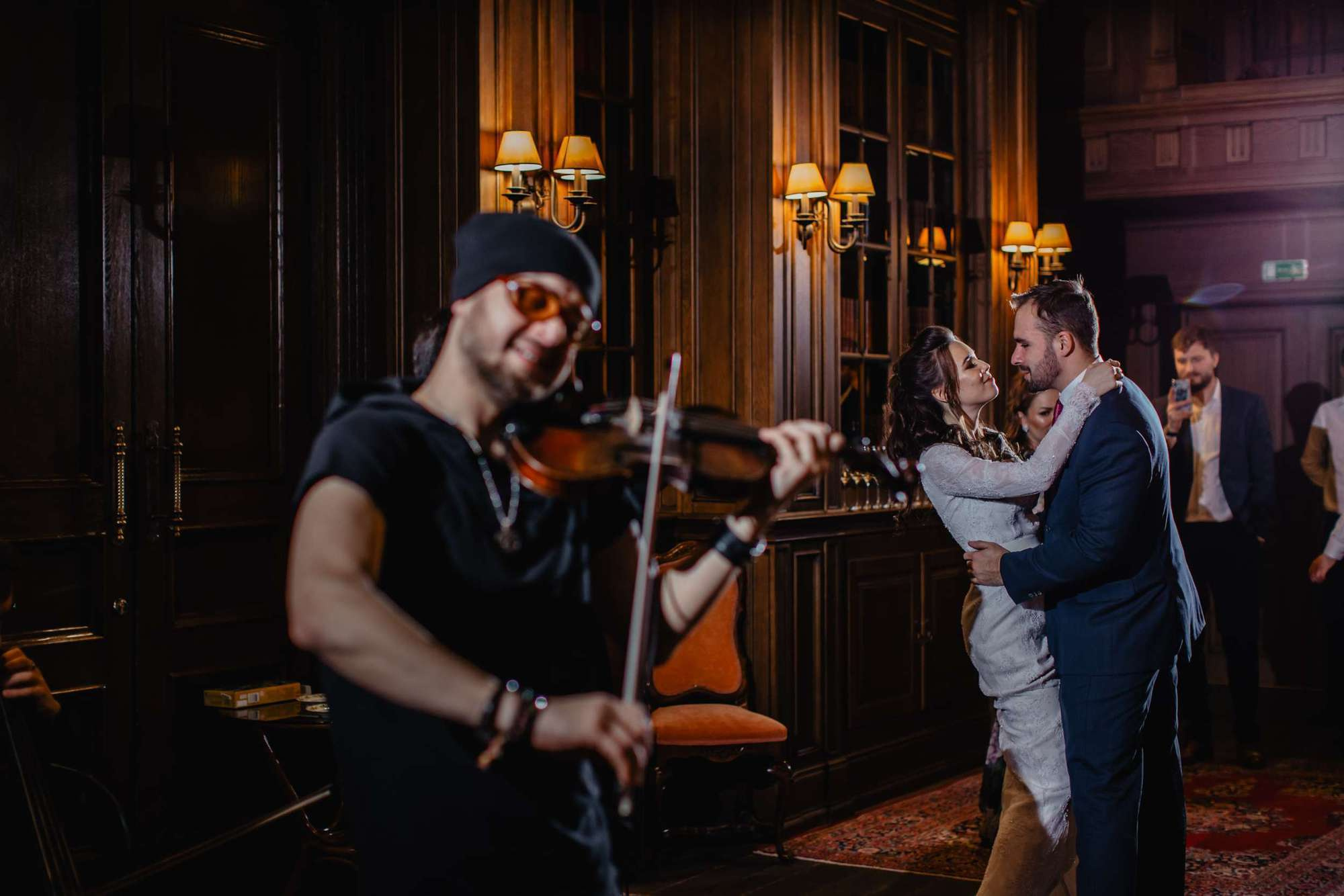 Анастасия и Иван. Барвиха Luxury Village. Свадебный фотограф Марина Назарова Москва