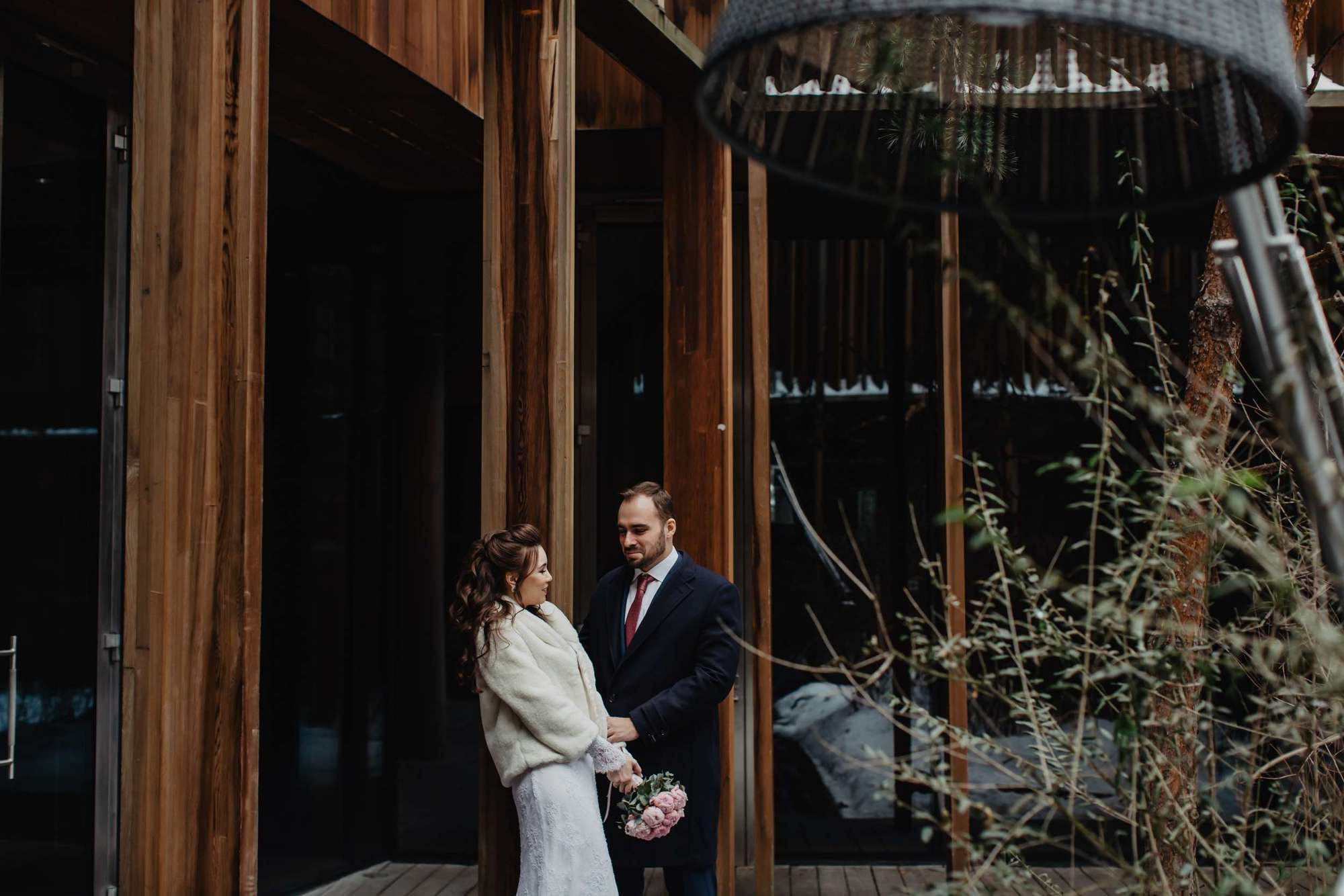 Анастасия и Иван. Барвиха Luxury Village. Свадебный фотограф Марина Назарова Москва