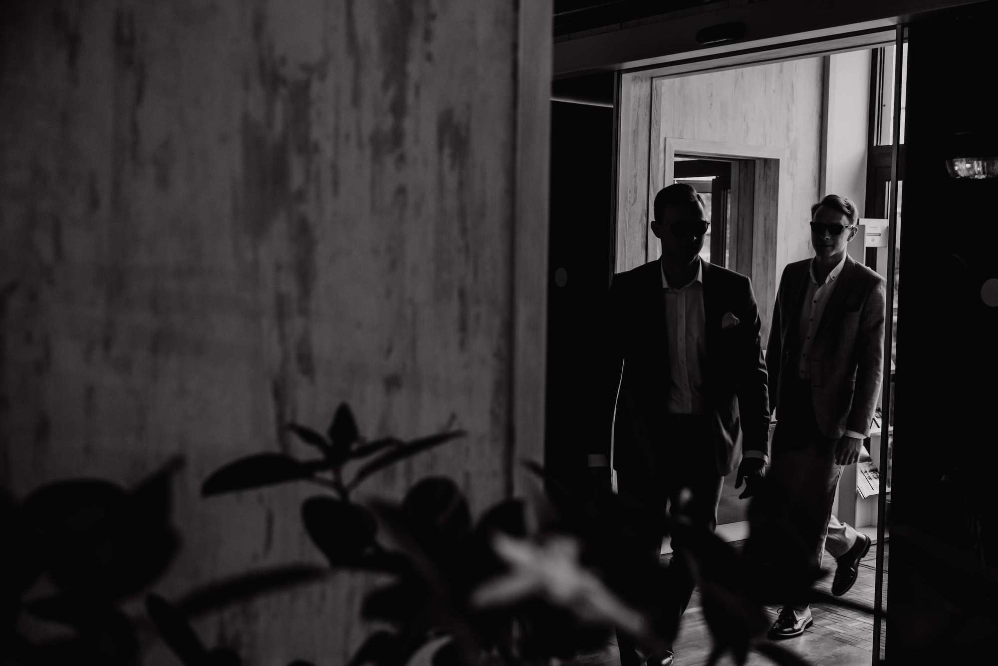 Катя и Игорь. Парк-отель Теплица. Свадебный фотограф Марина Назарова Москва