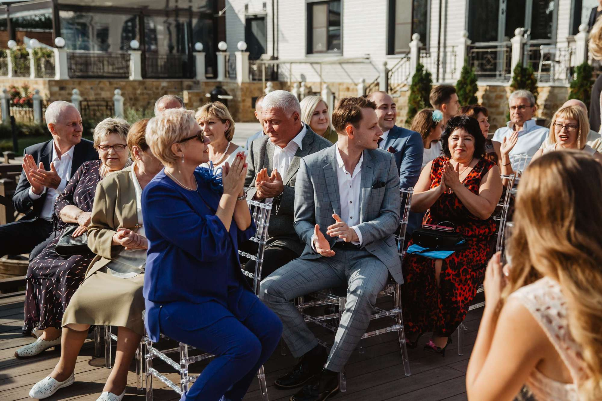 Катя и Игорь. Парк-отель Теплица. Свадебный фотограф Марина Назарова Москва