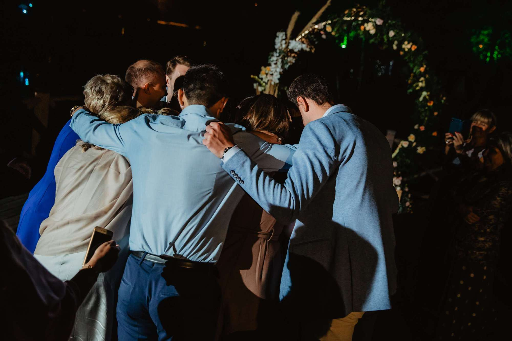 Катя и Игорь. Парк-отель Теплица. Свадебный фотограф Марина Назарова Москва