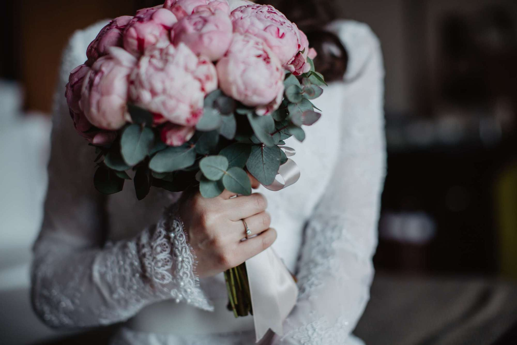 Анастасия и Иван. Барвиха Luxury Village. Свадебный фотограф Марина Назарова Москва