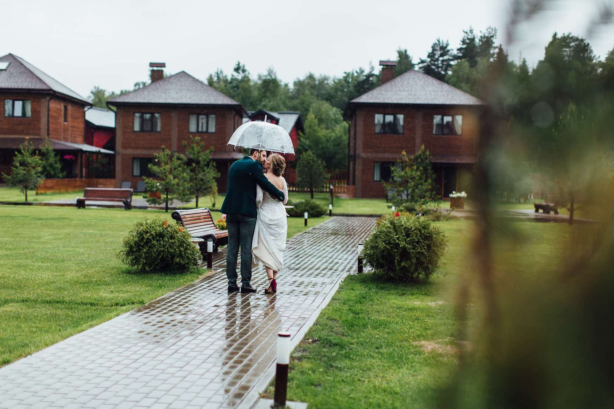 Саша и Сережа. Свадьба в Артиленд. Вечерняя церемония. Свадебный фотограф Марина Назарова Москва