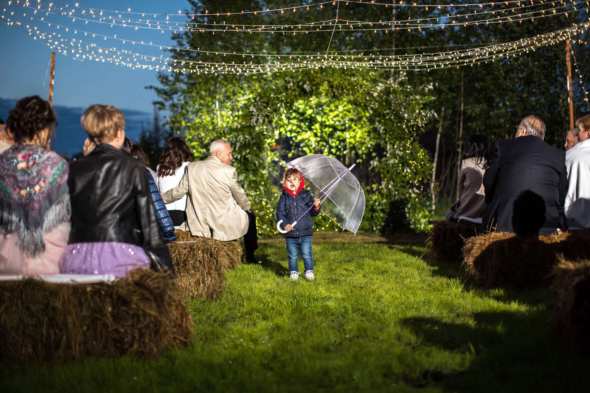 Саша и Сережа. Свадьба в Артиленд. Вечерняя церемония. Свадебный фотограф Марина Назарова Москва