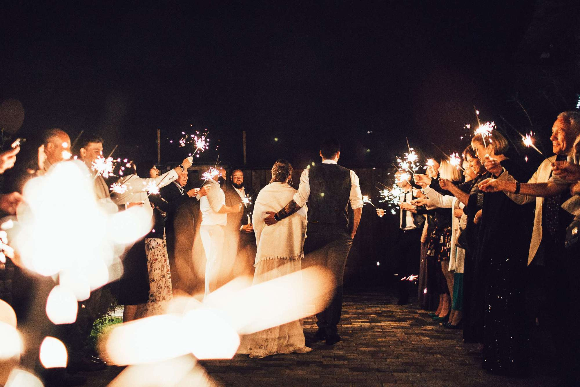 Саша и Сережа. Свадьба в Артиленд. Вечерняя церемония. Свадебный фотограф Марина Назарова Москва