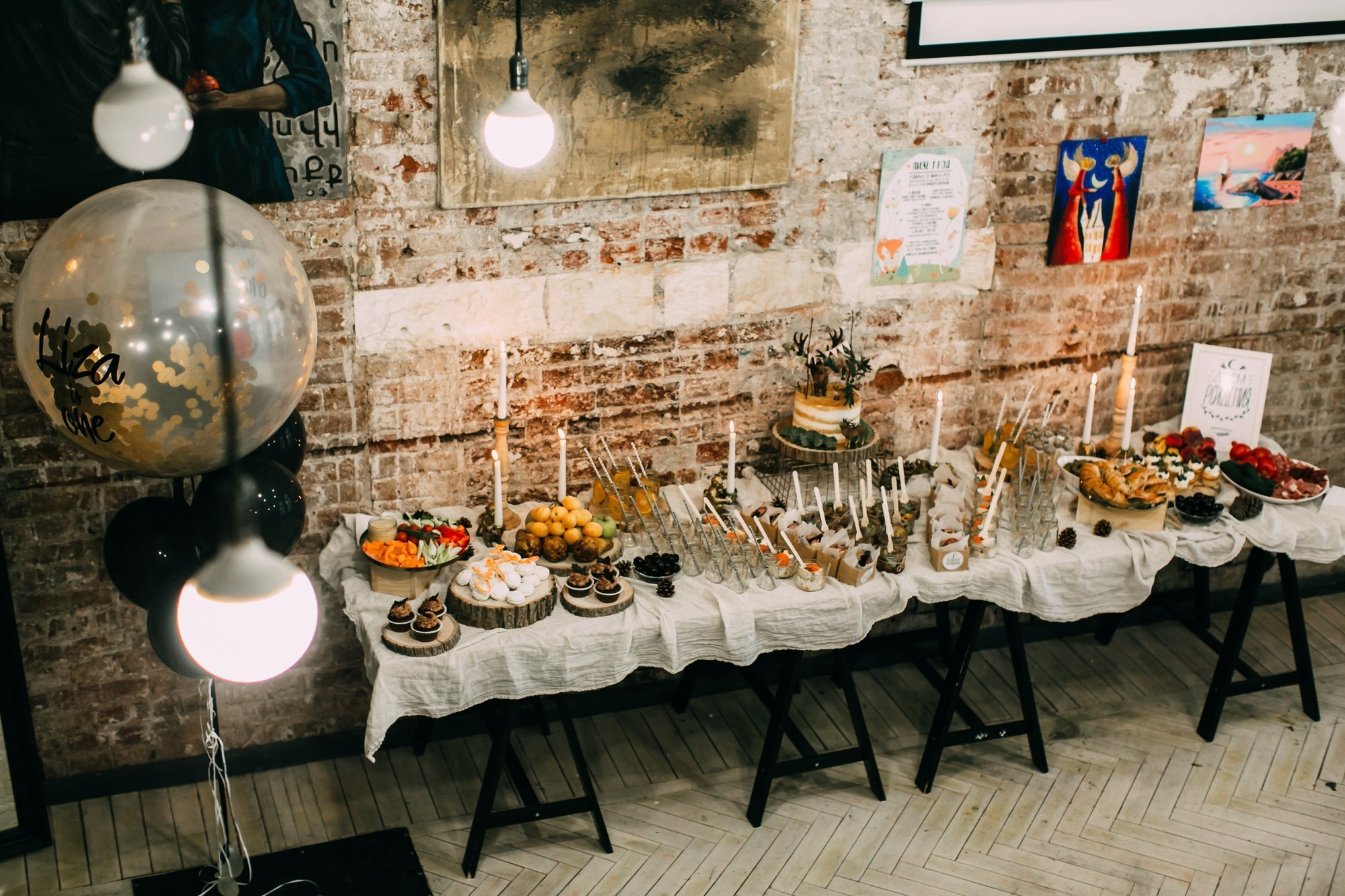 Лиза 1 Годик. Свадебный фотограф Марина Назарова Москва