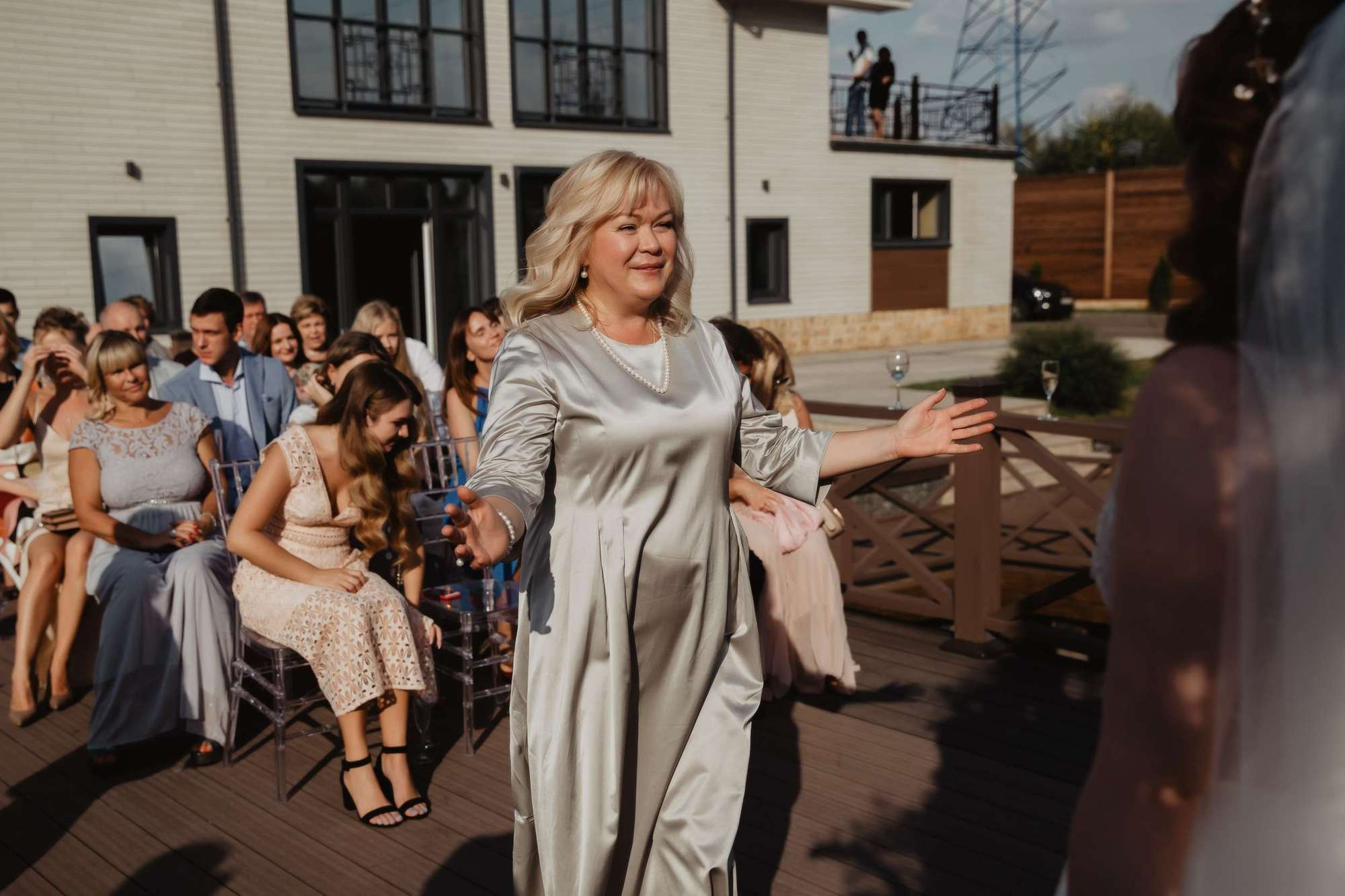 Катя и Игорь. Парк-отель Теплица. Свадебный фотограф Марина Назарова Москва