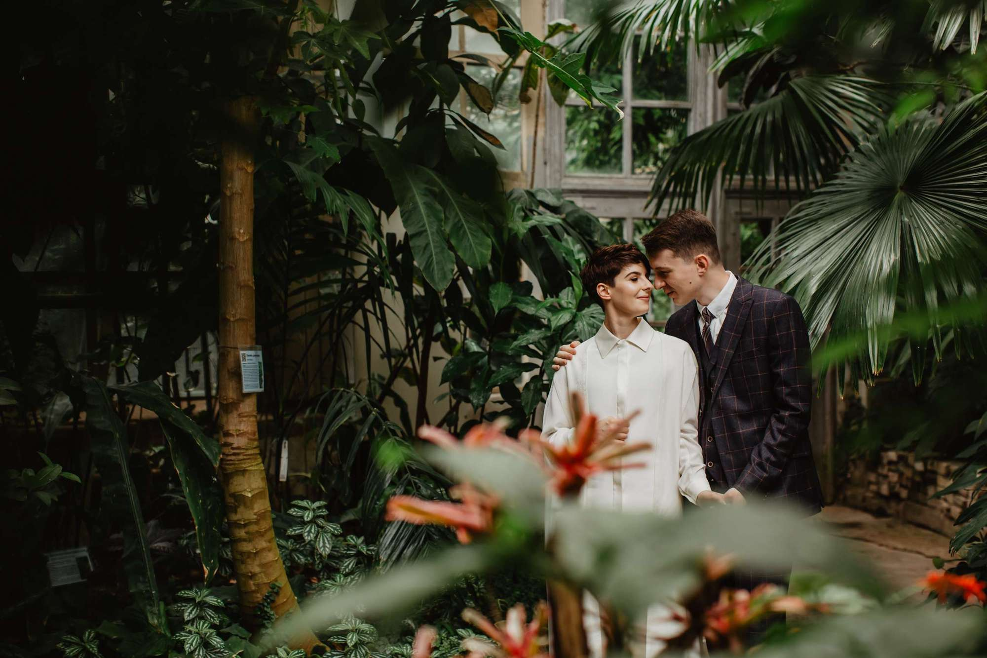 Саша и Маргарита. Лофт Контрабанда. Свадебный фотограф Марина Назарова Москва