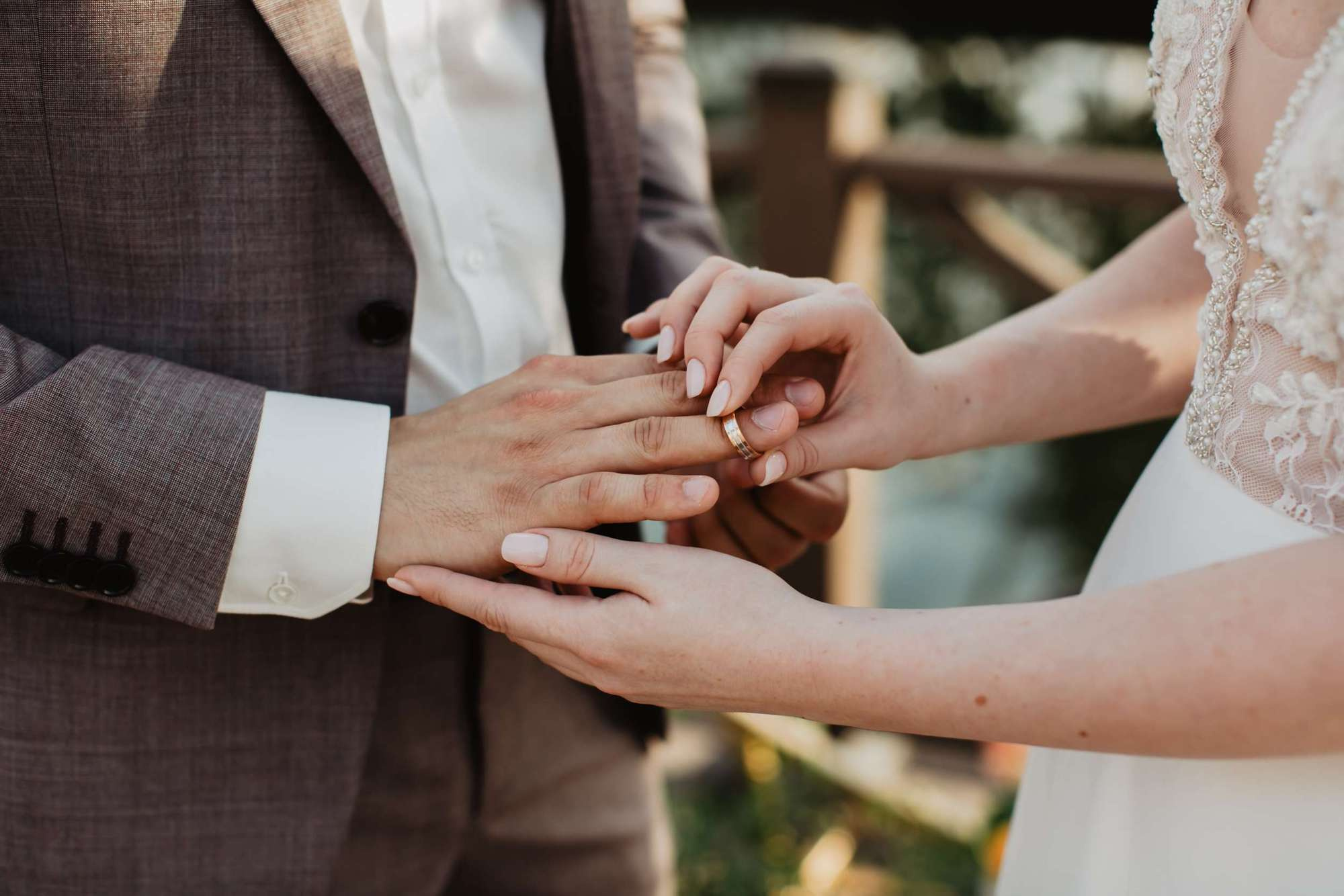 Катя и Игорь. Парк-отель Теплица. Свадебный фотограф Марина Назарова Москва