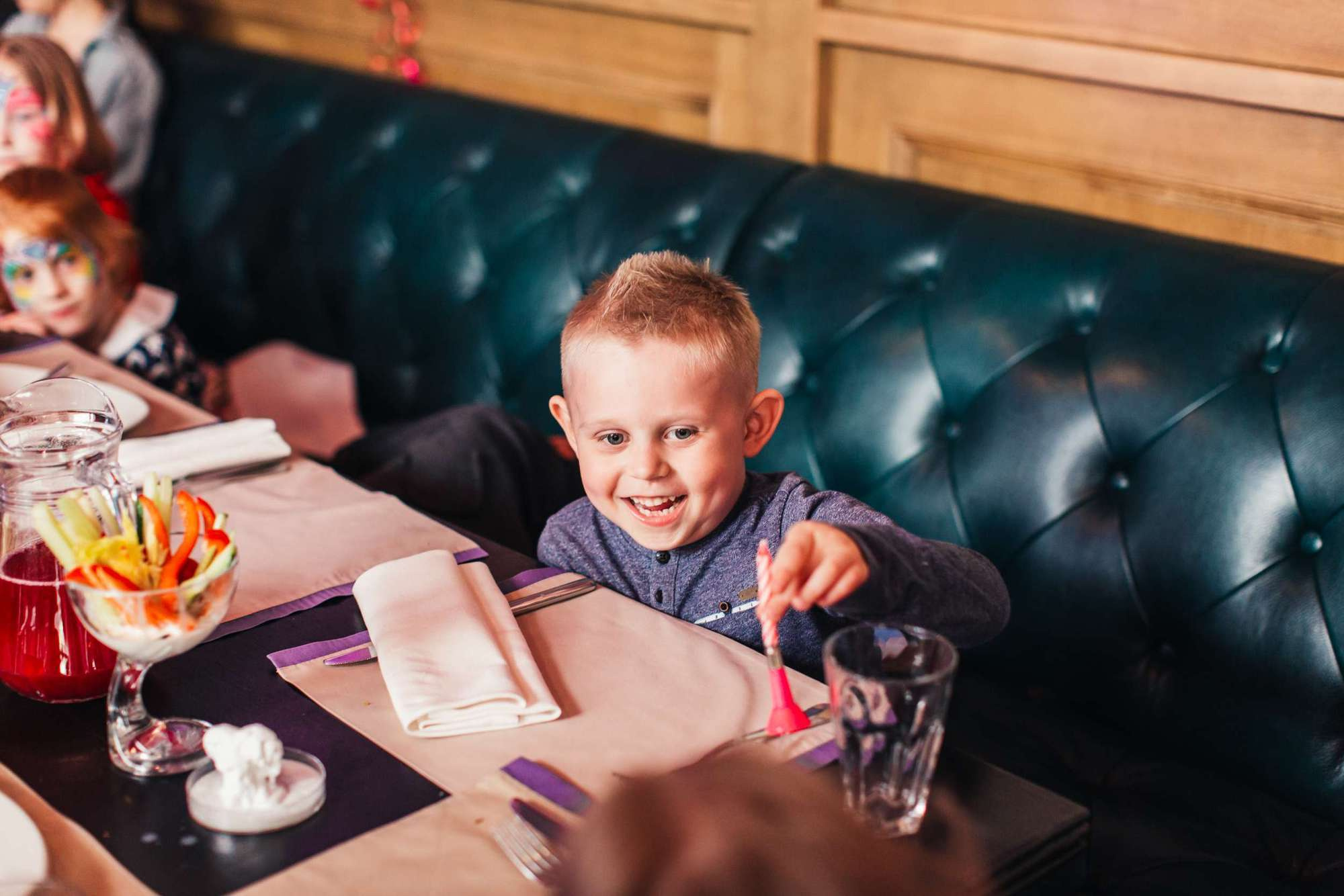 Алисии 4 года!. Свадебный фотограф Марина Назарова Москва