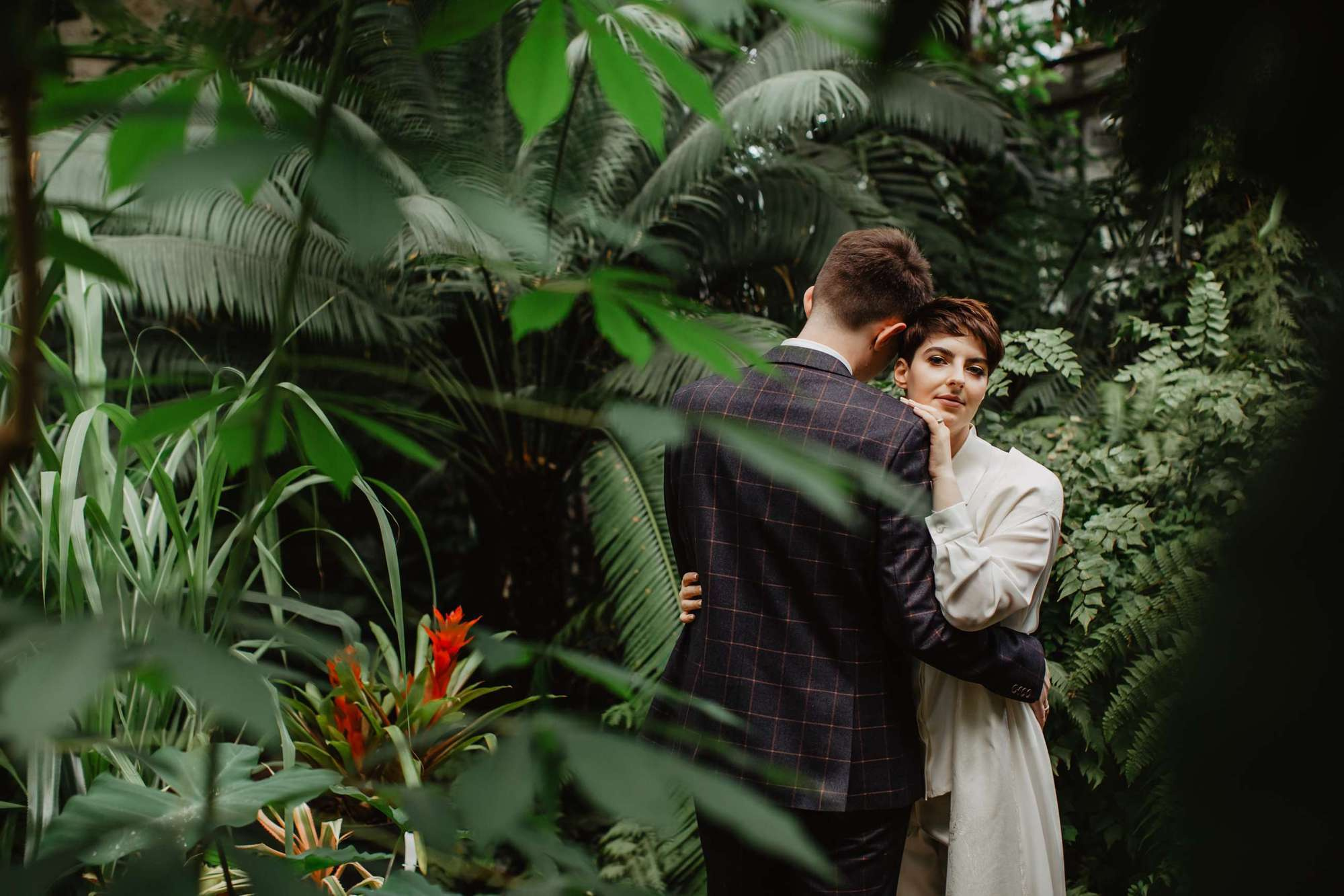 Саша и Маргарита. Лофт Контрабанда. Свадебный фотограф Марина Назарова Москва