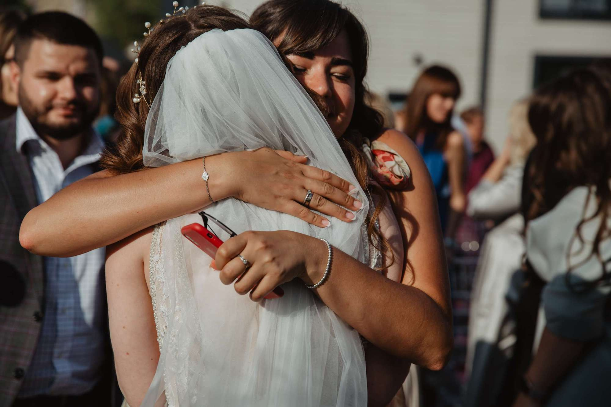 Катя и Игорь. Парк-отель Теплица. Свадебный фотограф Марина Назарова Москва