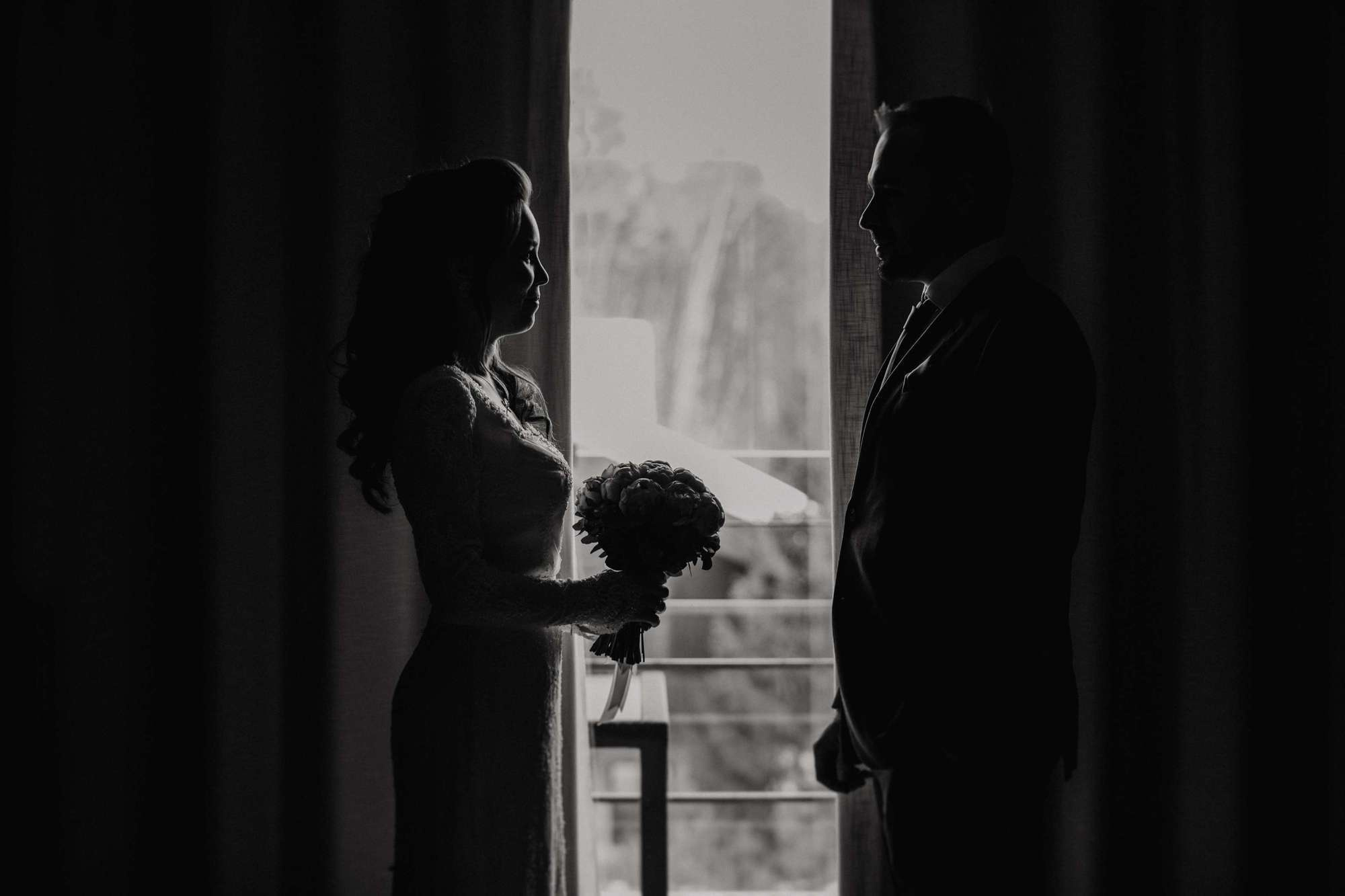 Анастасия и Иван. Барвиха Luxury Village. Свадебный фотограф Марина Назарова Москва