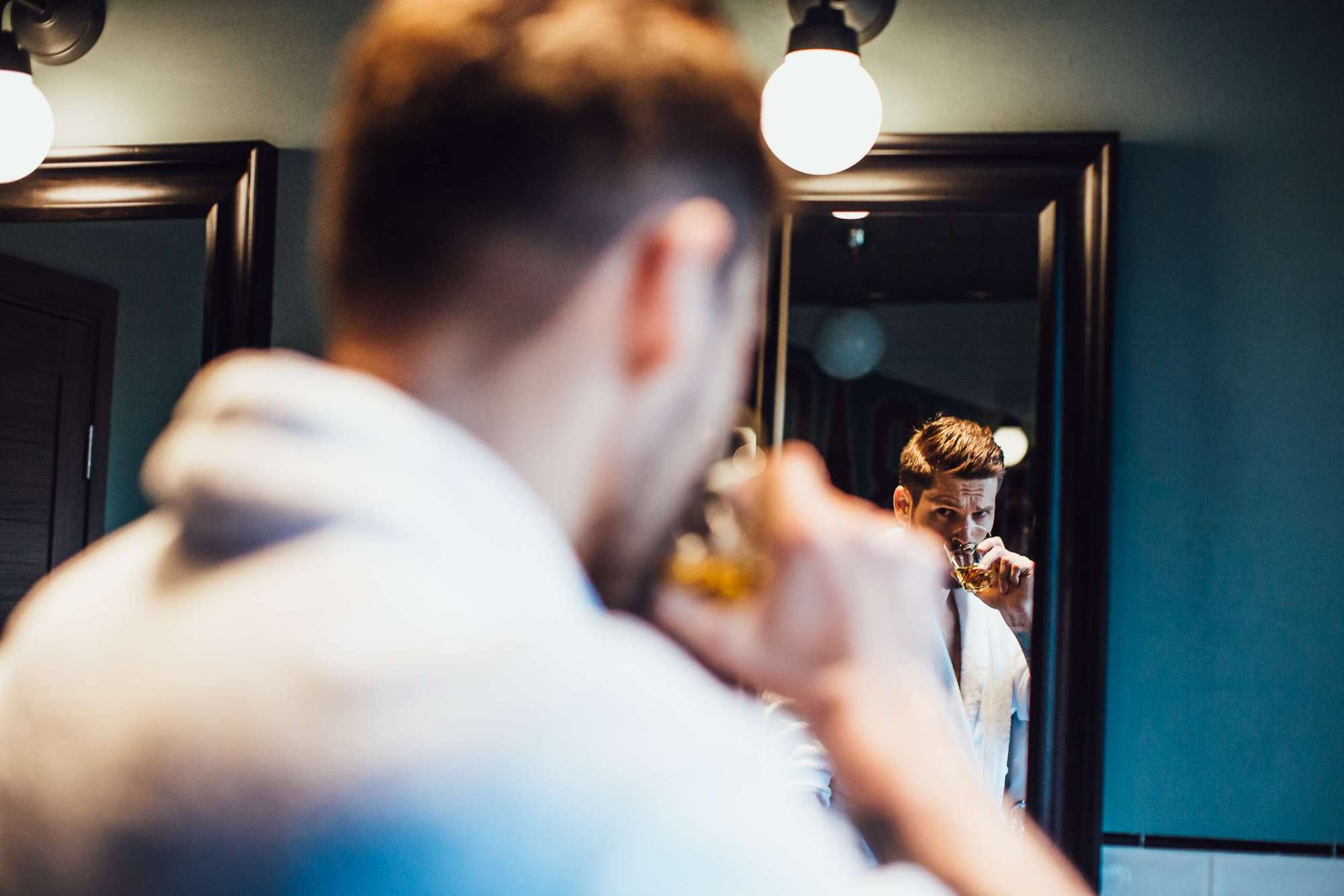 Саша и Сережа. Свадьба в Артиленд. Вечерняя церемония. Свадебный фотограф Марина Назарова Москва