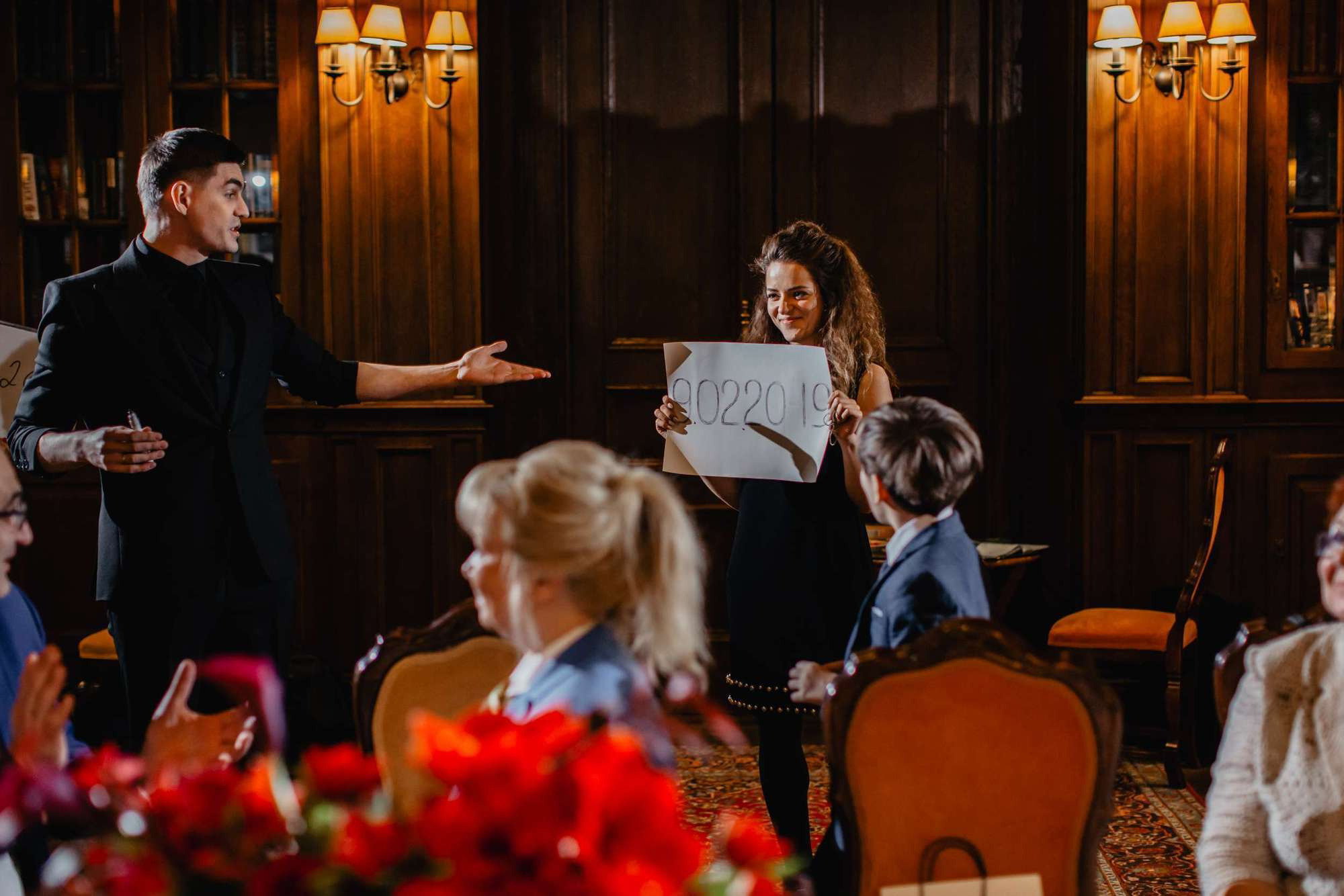 Анастасия и Иван. Барвиха Luxury Village. Свадебный фотограф Марина Назарова Москва