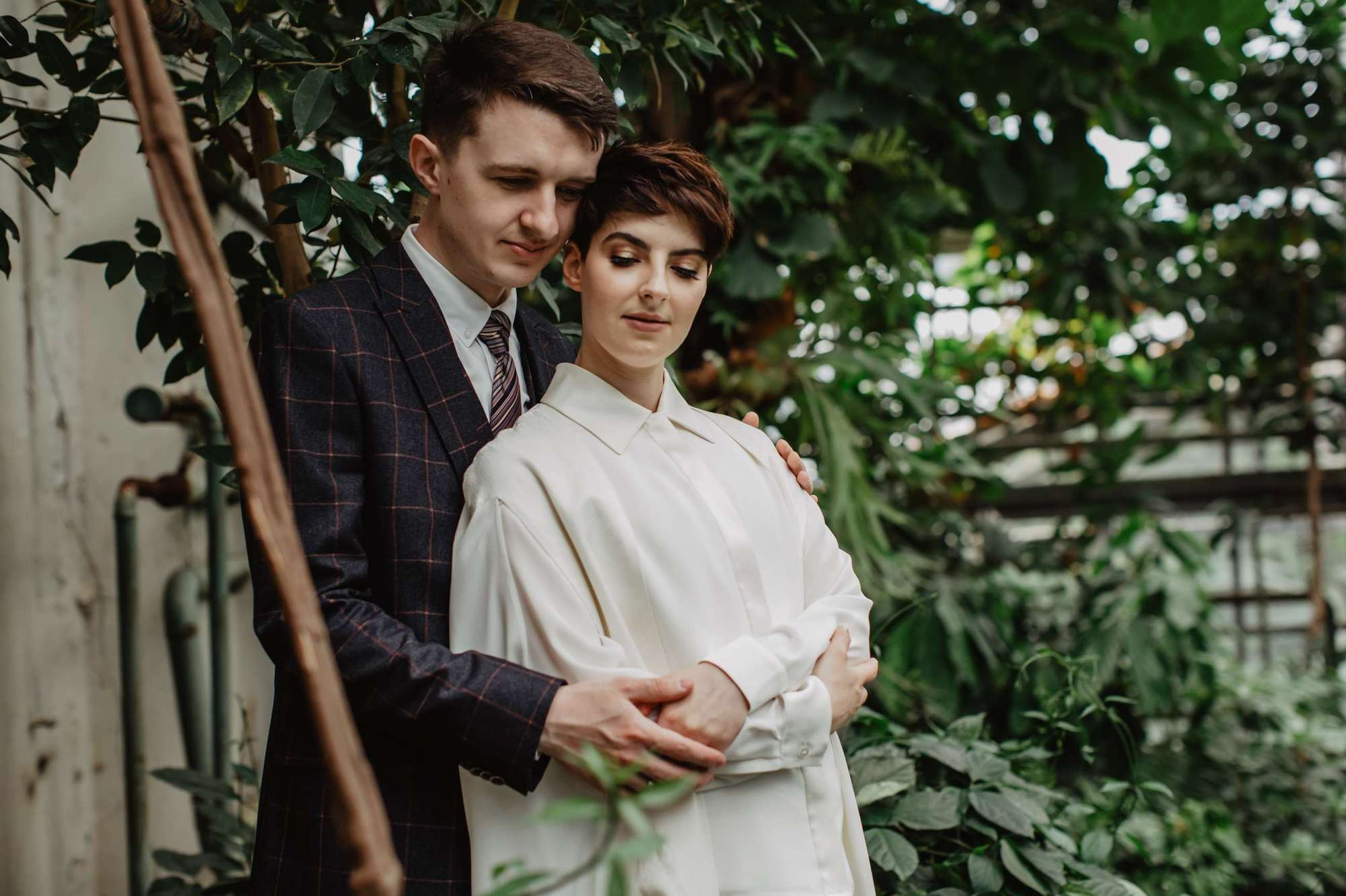 Саша и Маргарита. Лофт Контрабанда. Свадебный фотограф Марина Назарова Москва