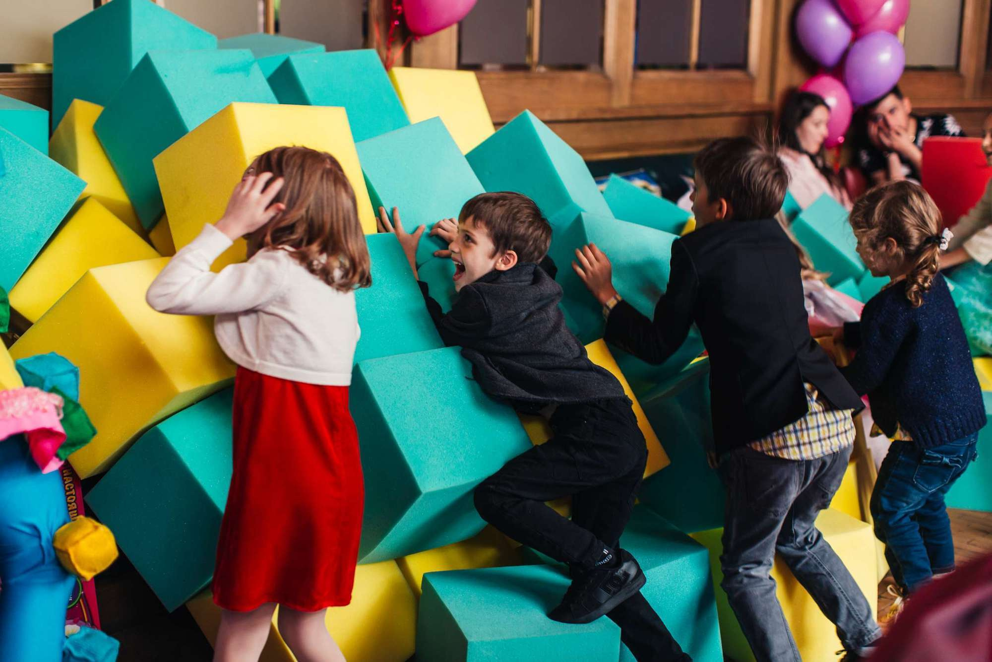 Алисии 4 года!. Свадебный фотограф Марина Назарова Москва