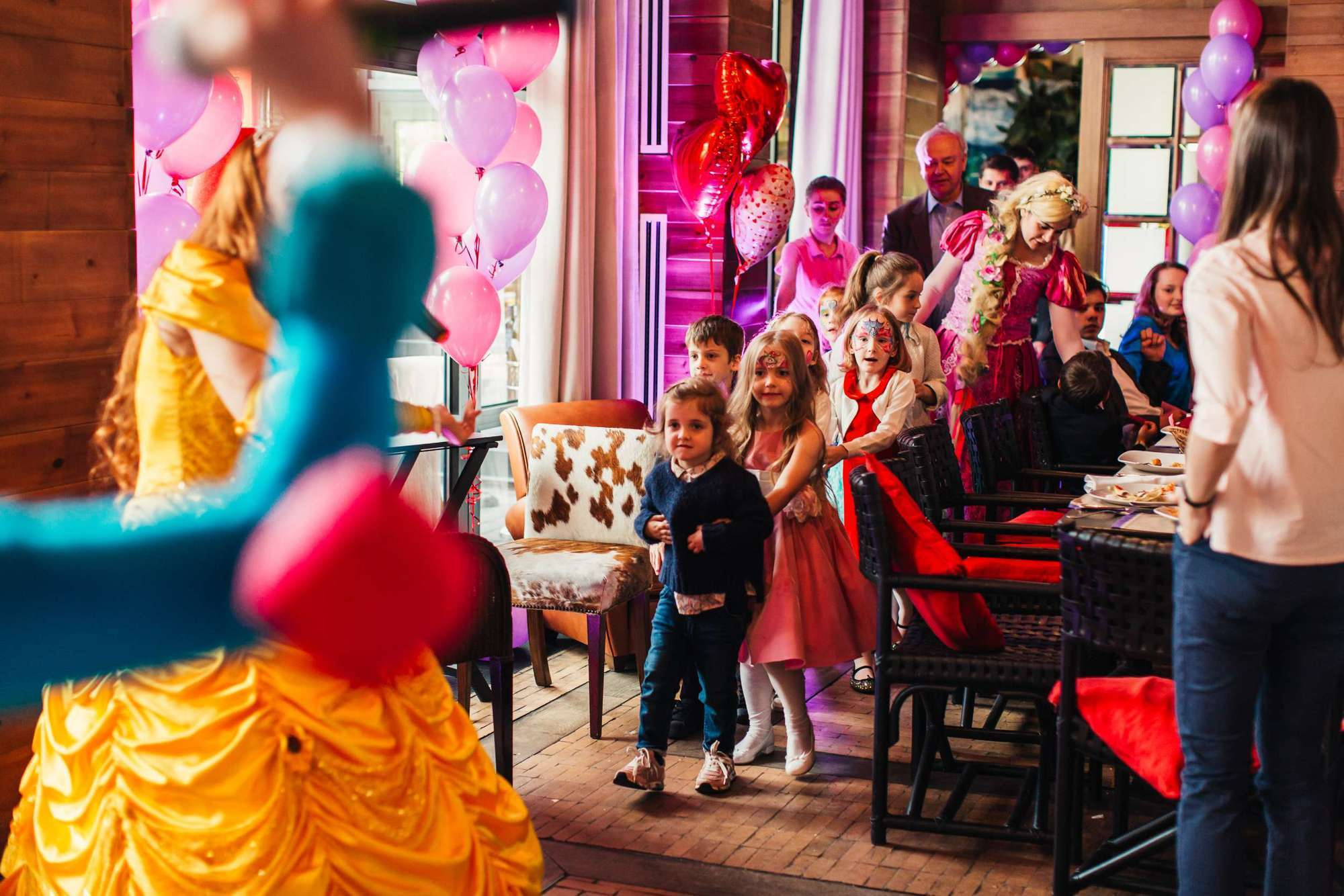 Алисии 4 года!. Свадебный фотограф Марина Назарова Москва