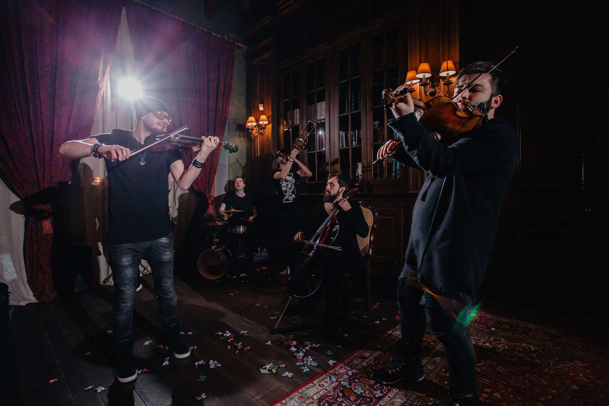 Анастасия и Иван. Барвиха Luxury Village. Свадебный фотограф Марина Назарова Москва