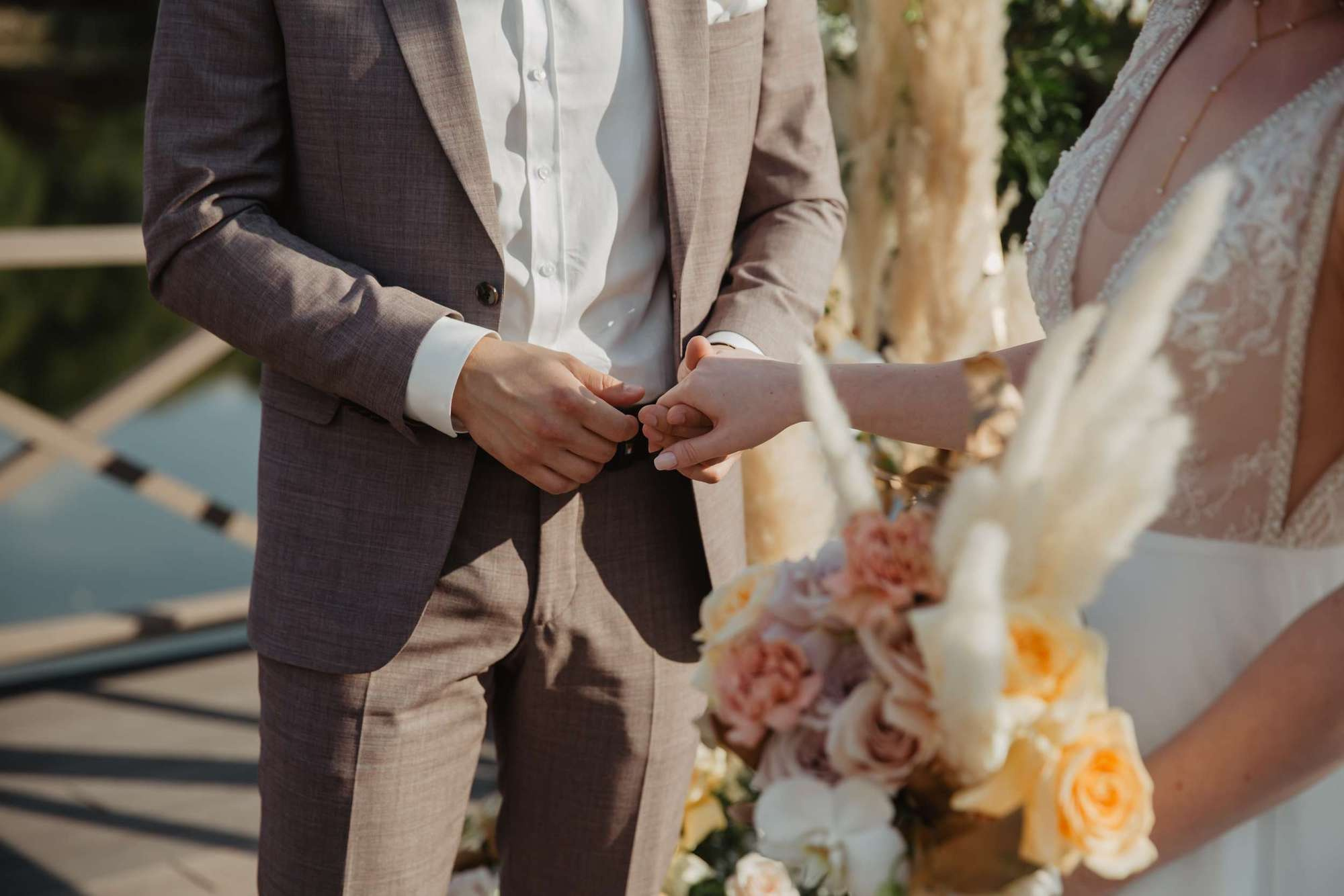 Катя и Игорь. Парк-отель Теплица. Свадебный фотограф Марина Назарова Москва