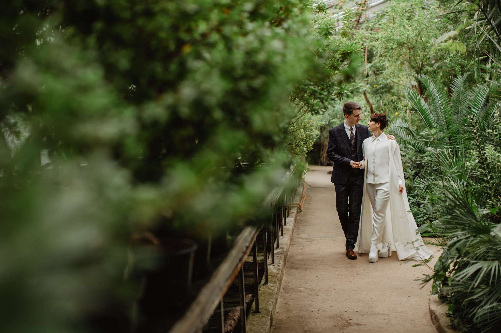 Саша и Маргарита. Лофт Контрабанда. Свадебный фотограф Марина Назарова Москва