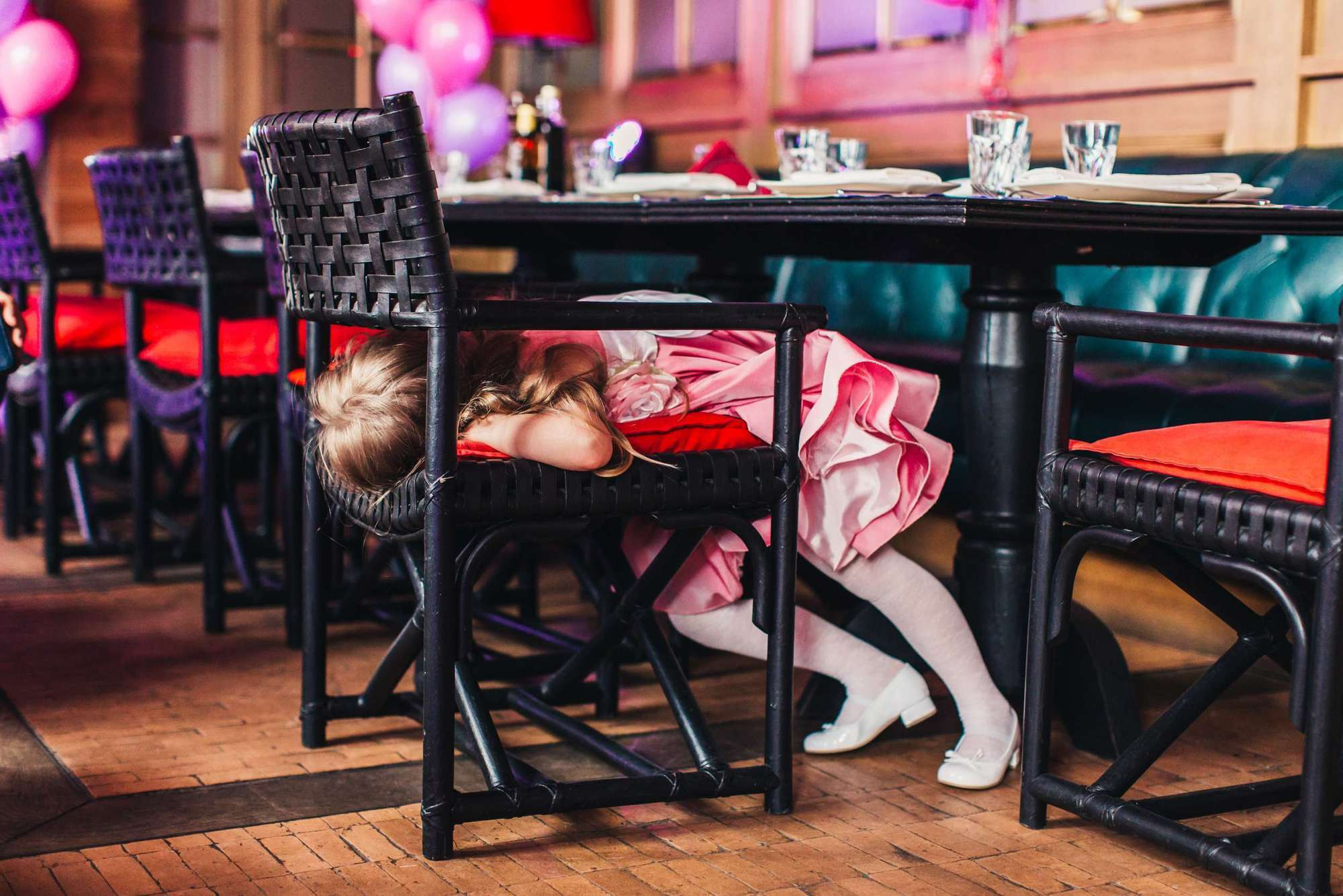 Алисии 4 года!. Свадебный фотограф Марина Назарова Москва