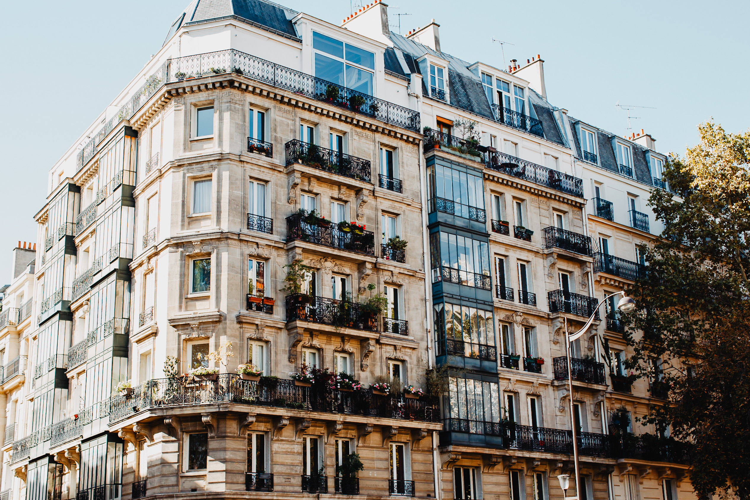 Люда и Дима. Париж. Свадебный фотограф Марина Назарова Москва