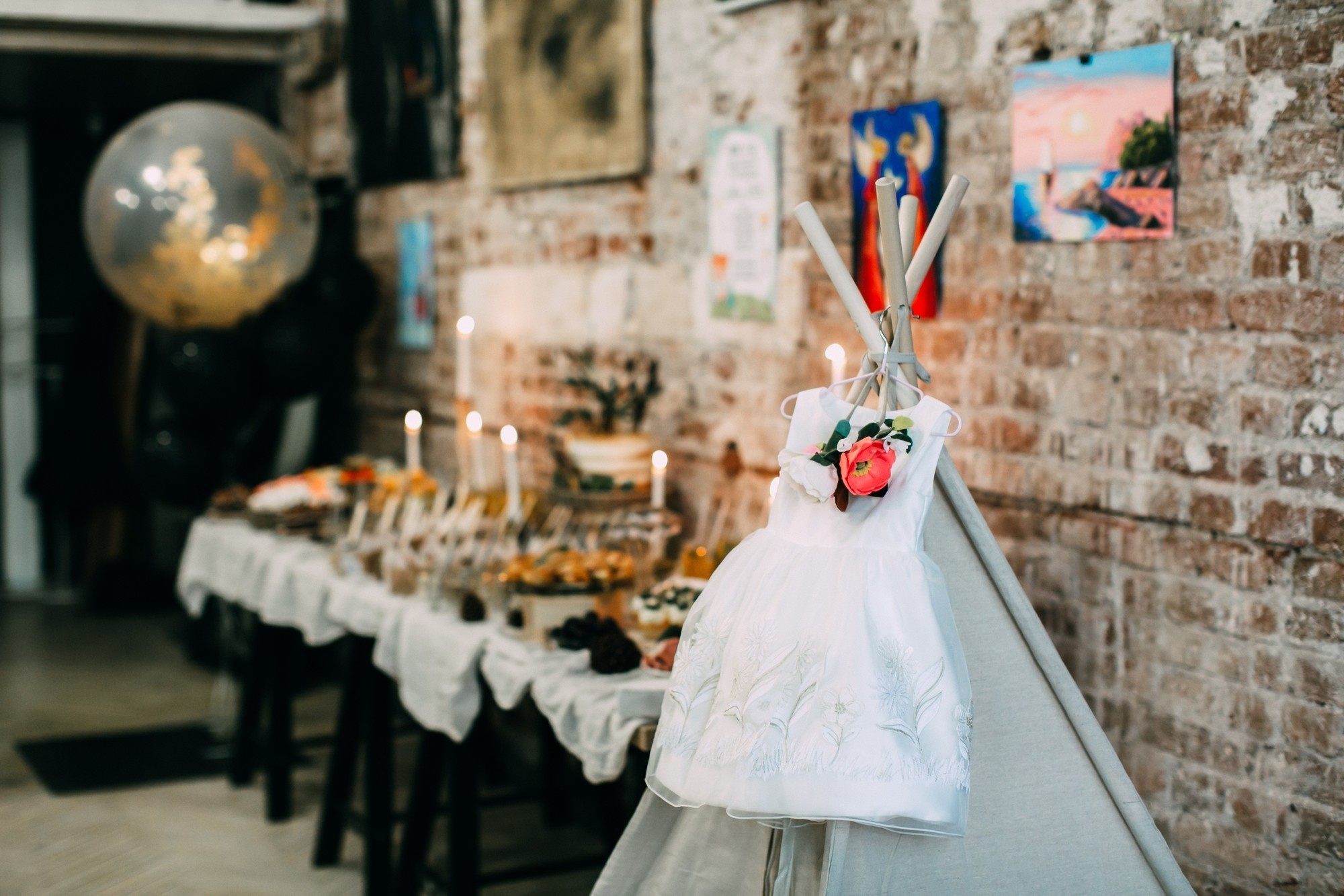 Лиза 1 Годик. Свадебный фотограф Марина Назарова Москва