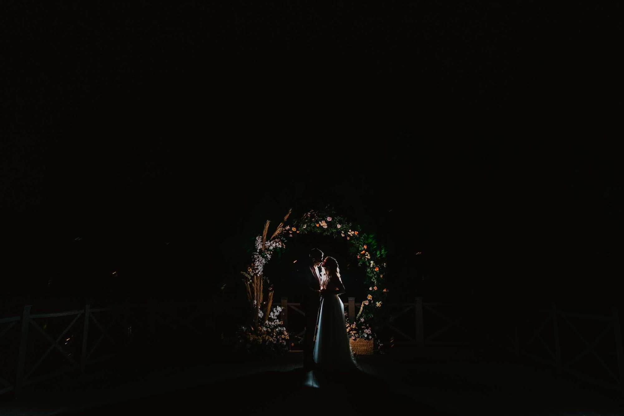 Катя и Игорь. Парк-отель Теплица. Свадебный фотограф Марина Назарова Москва