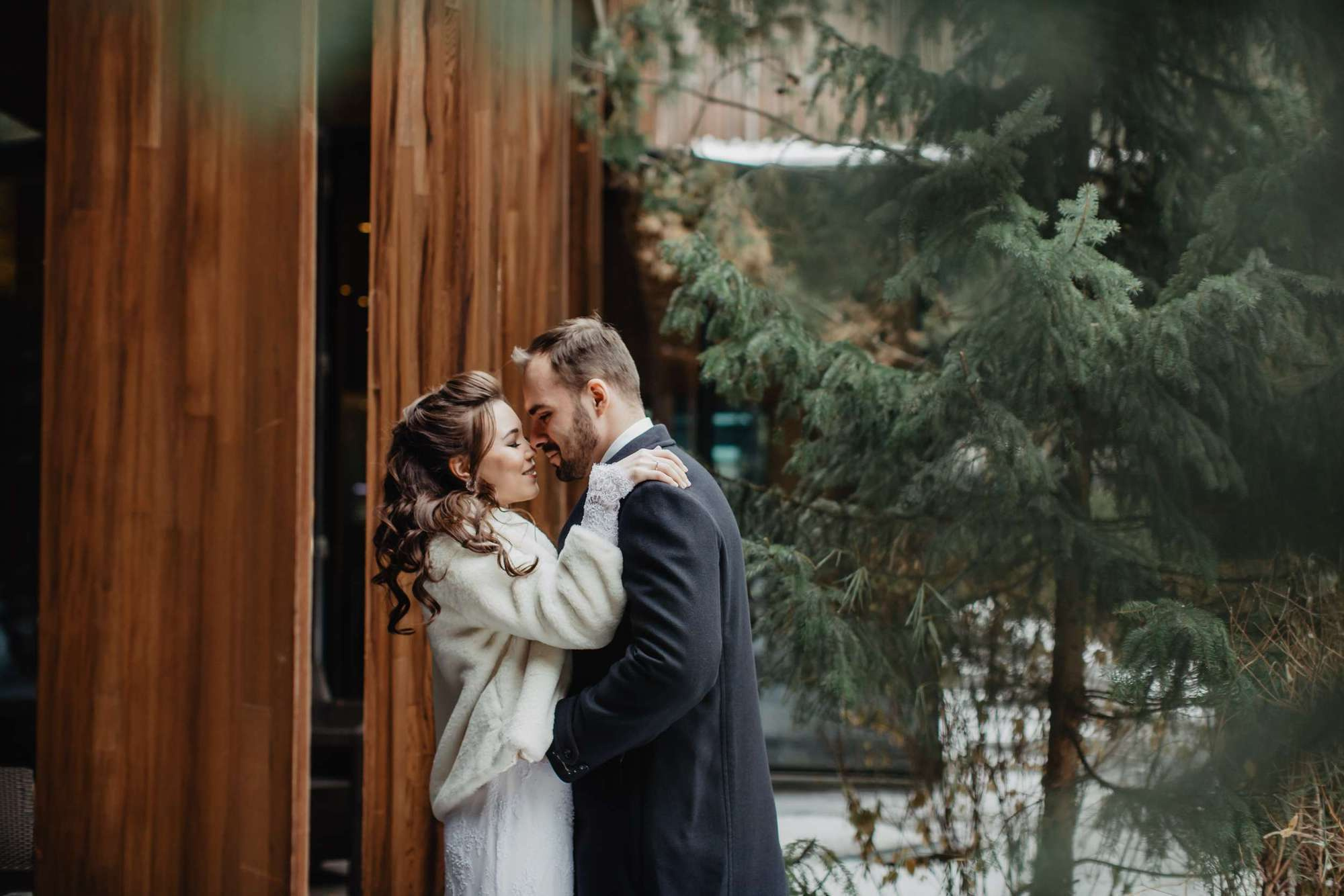 Анастасия и Иван. Барвиха Luxury Village. Свадебный фотограф Марина Назарова Москва