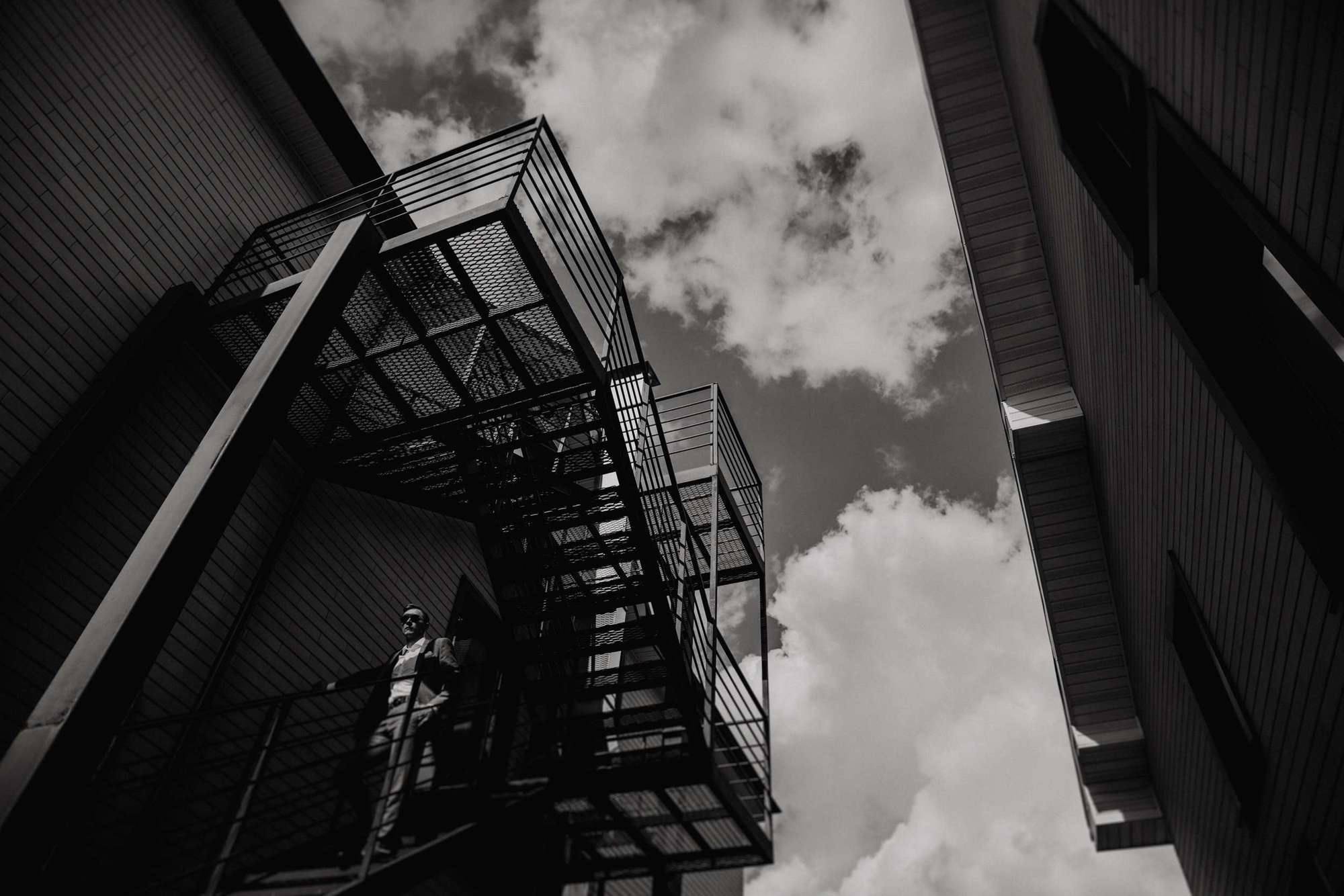 Катя и Игорь. Парк-отель Теплица. Свадебный фотограф Марина Назарова Москва