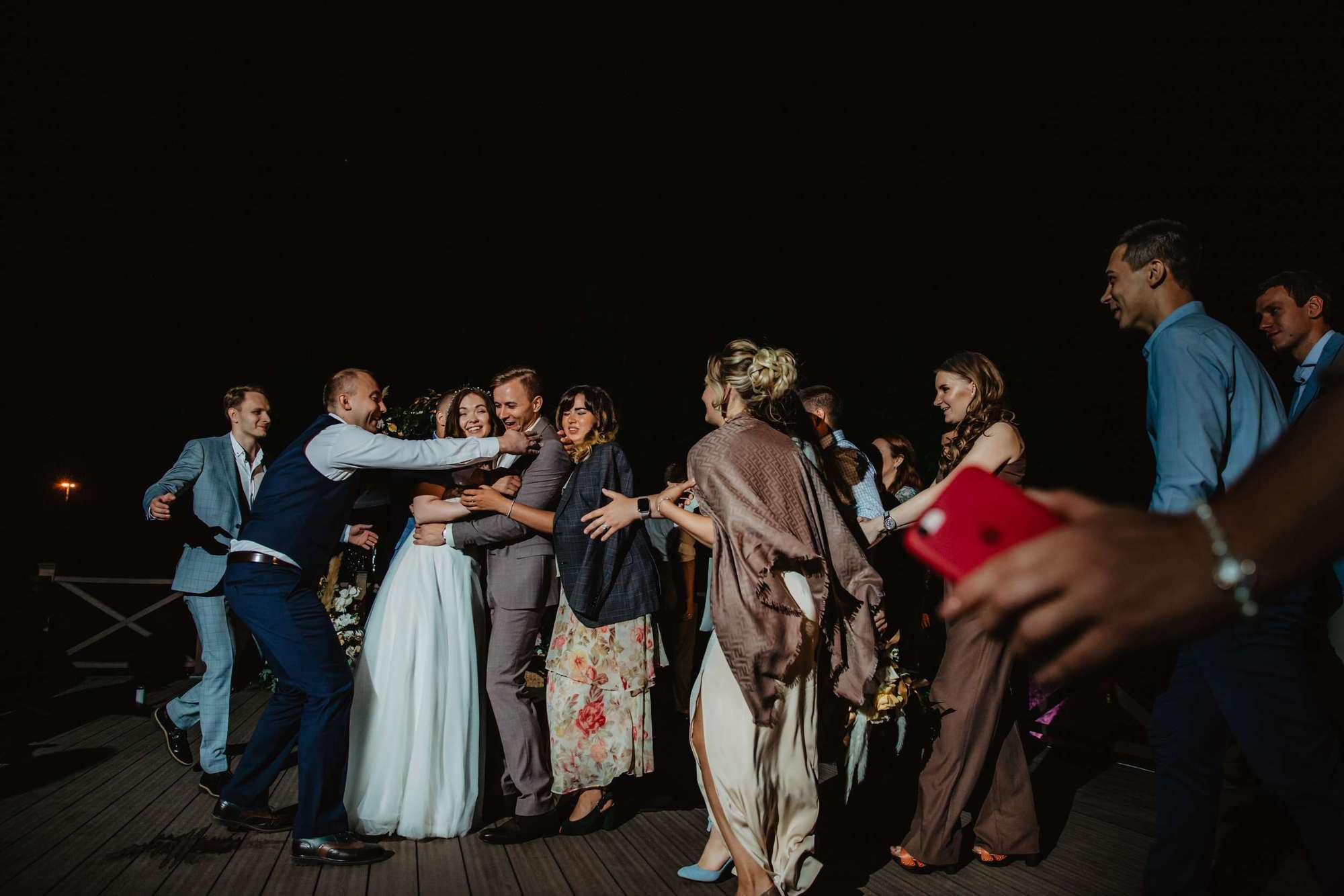 Катя и Игорь. Парк-отель Теплица. Свадебный фотограф Марина Назарова Москва