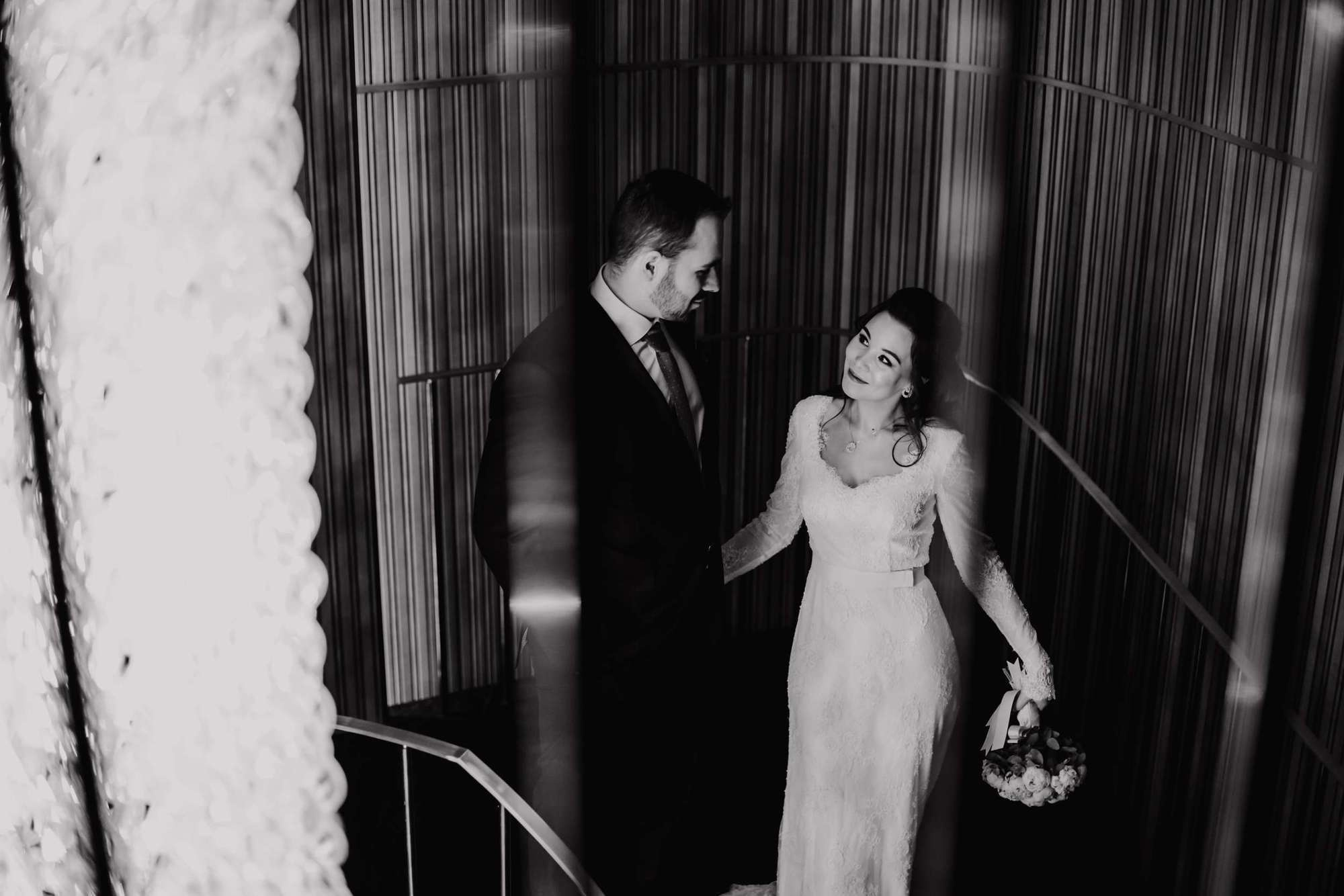 Анастасия и Иван. Барвиха Luxury Village. Свадебный фотограф Марина Назарова Москва